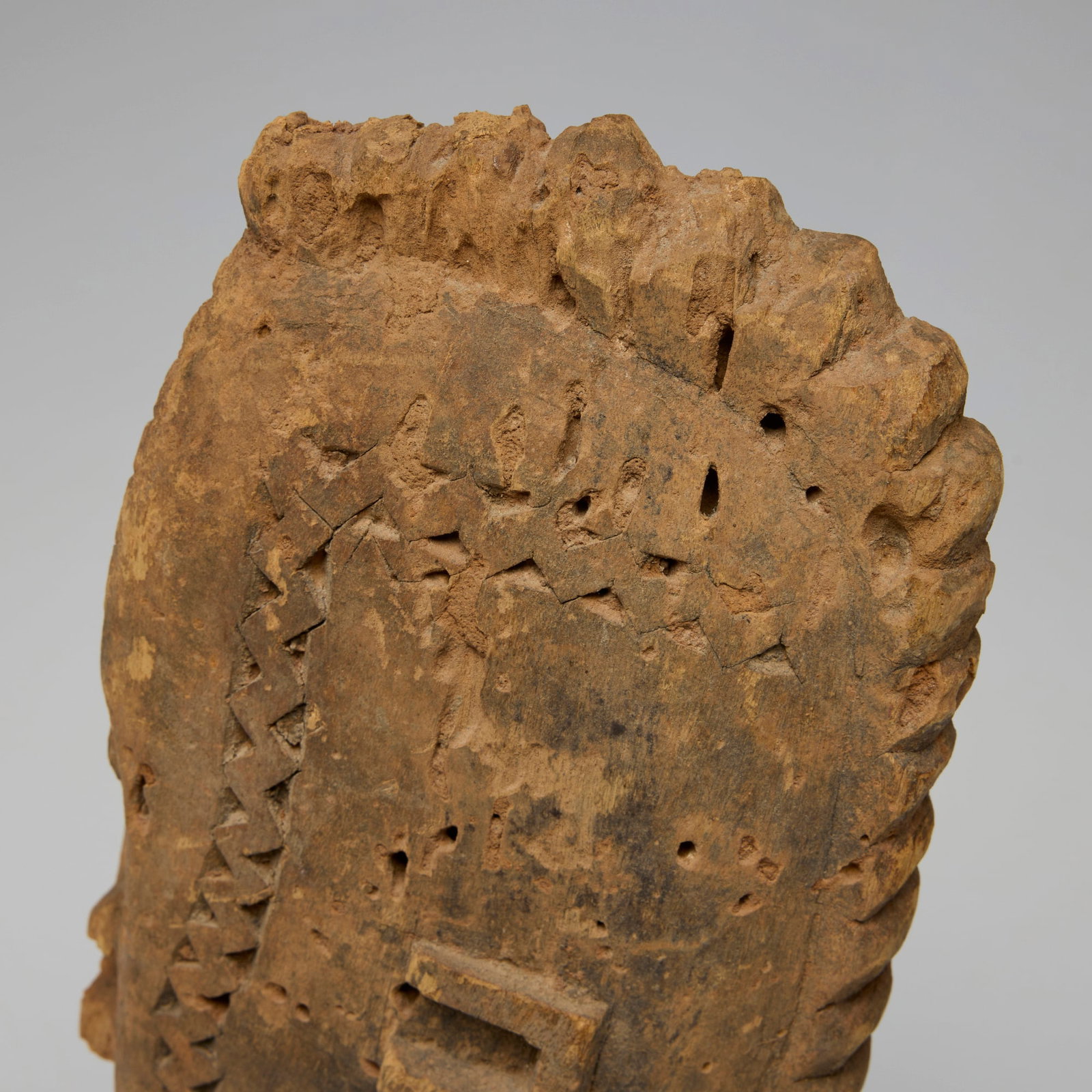 Dogon, Ancestor portrait - 5