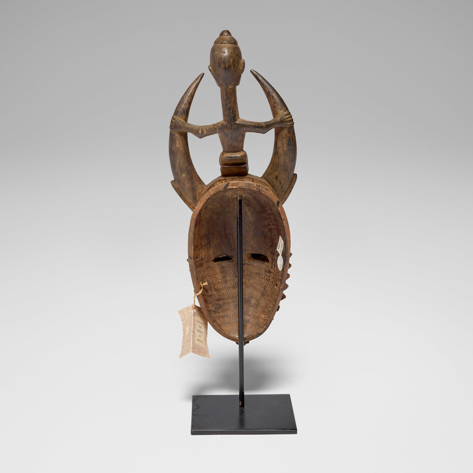 Baule, Mask - 4