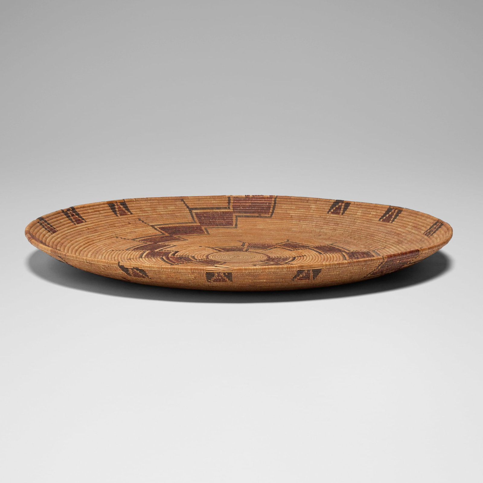 Apache, Gambling tray - 3