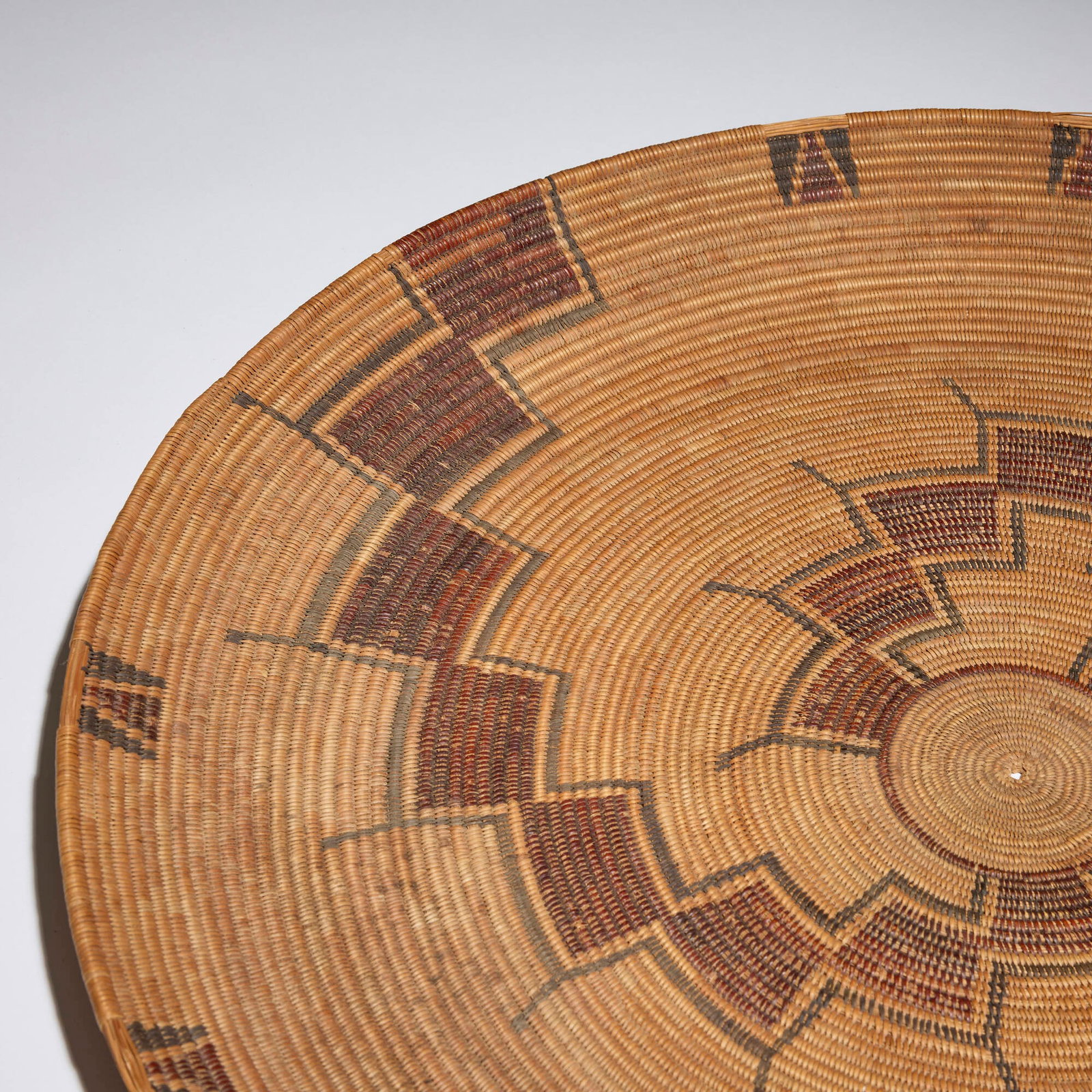Apache, Gambling tray - 4
