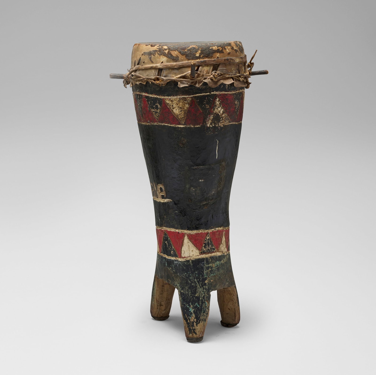 Tonga, Drum - 2