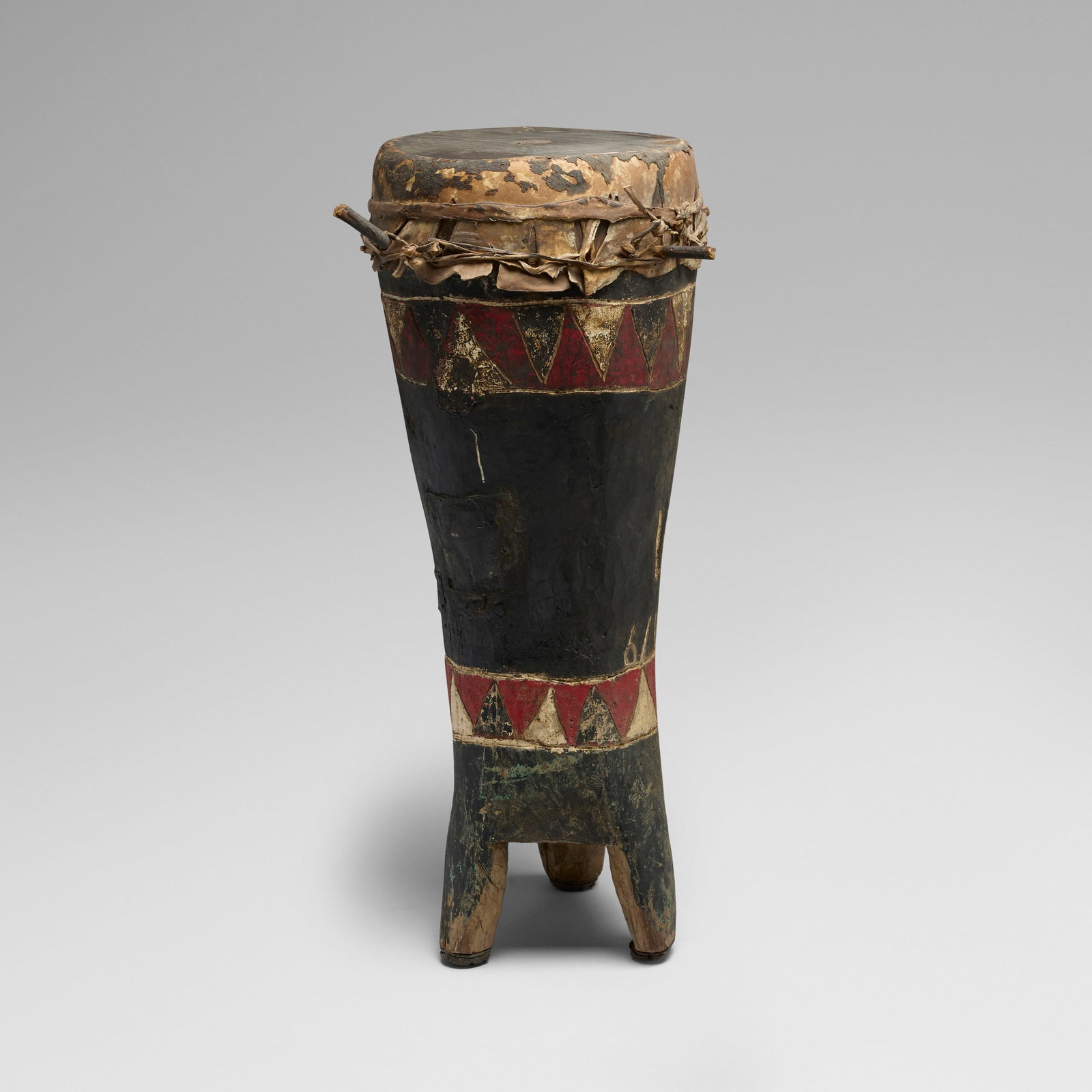 Tonga, Drum - 3