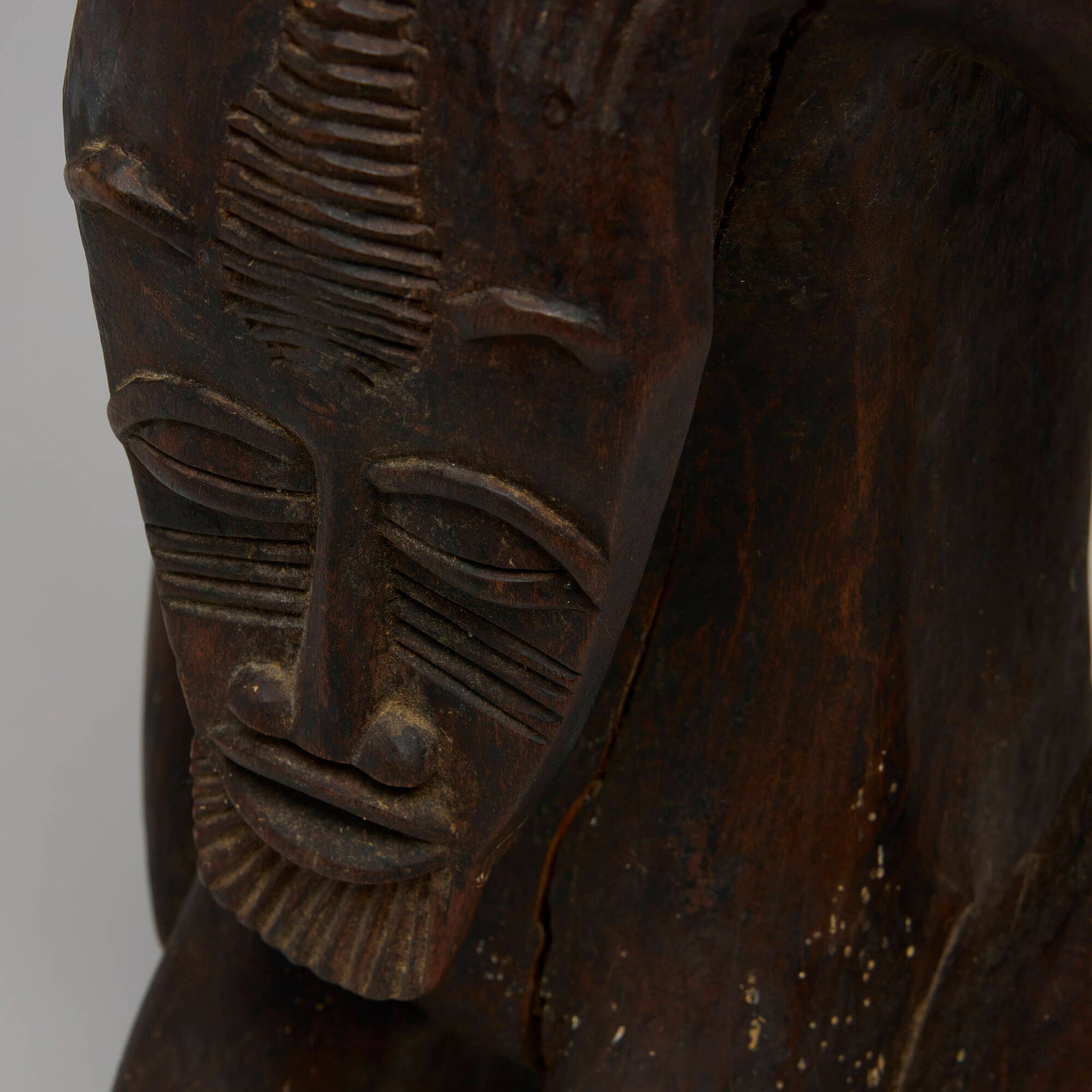 Kuba, Figurative vessel - 5