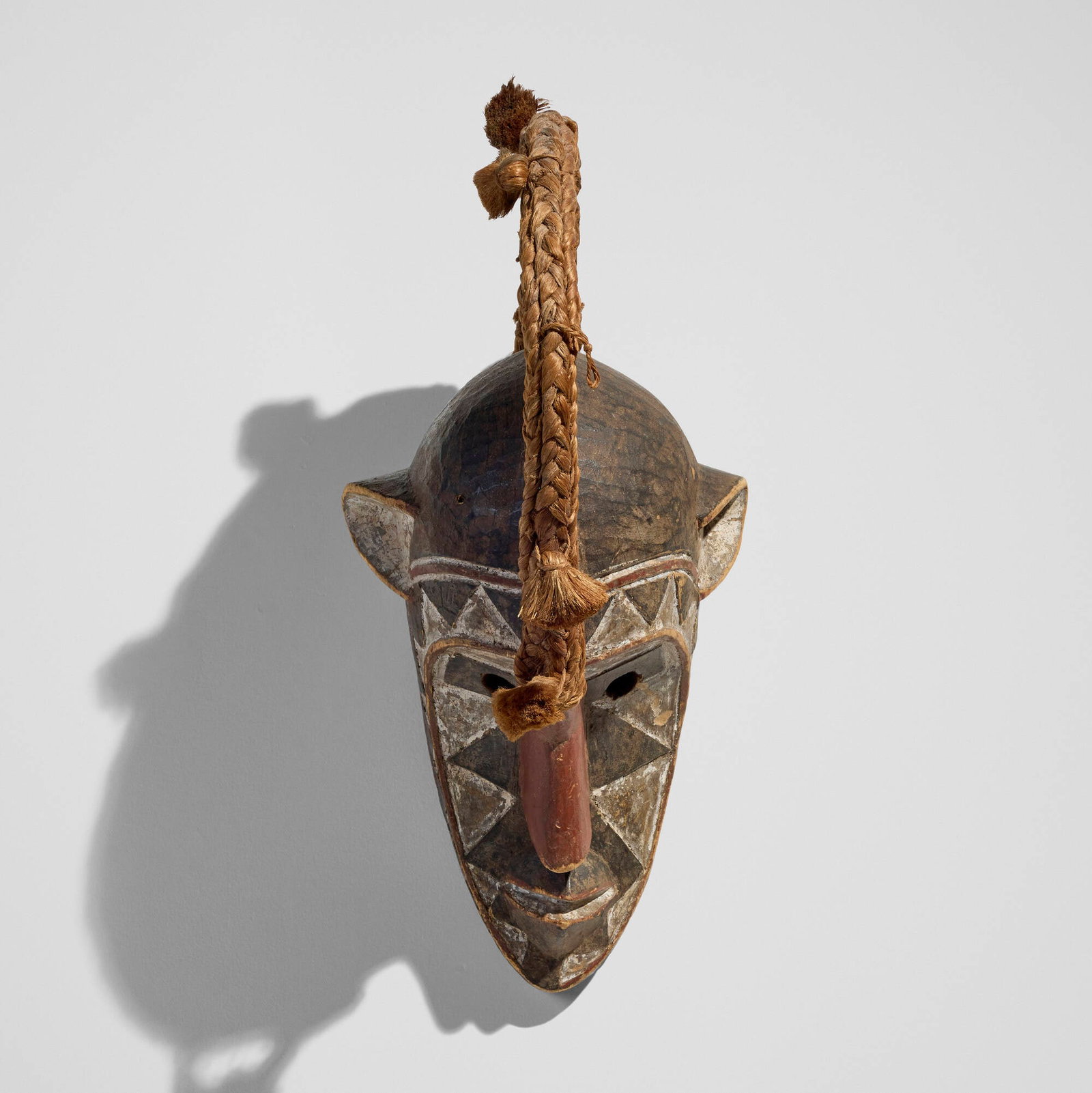 Mossi, Mask - 2