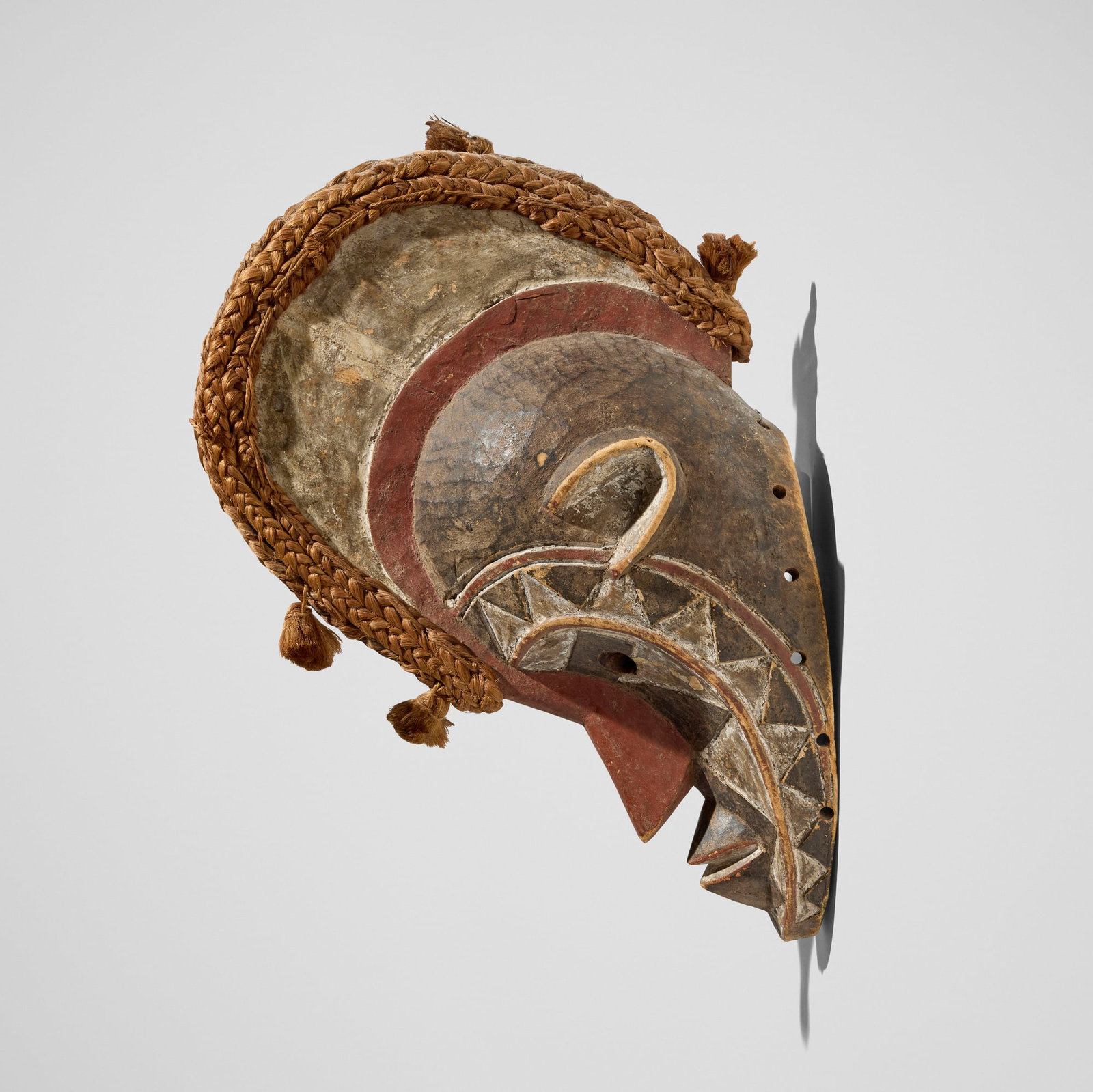 Mossi, Mask - 3