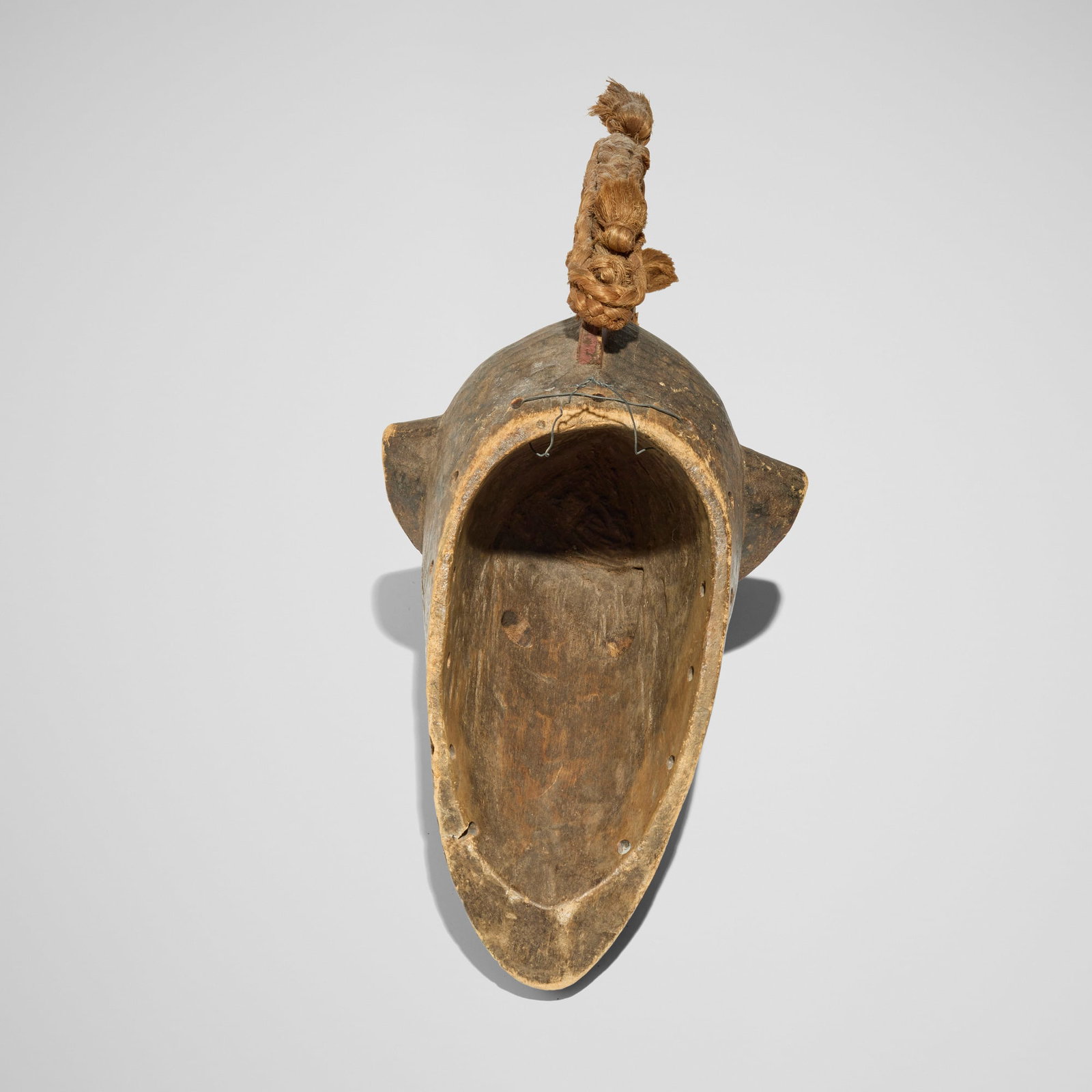 Mossi, Mask - 4
