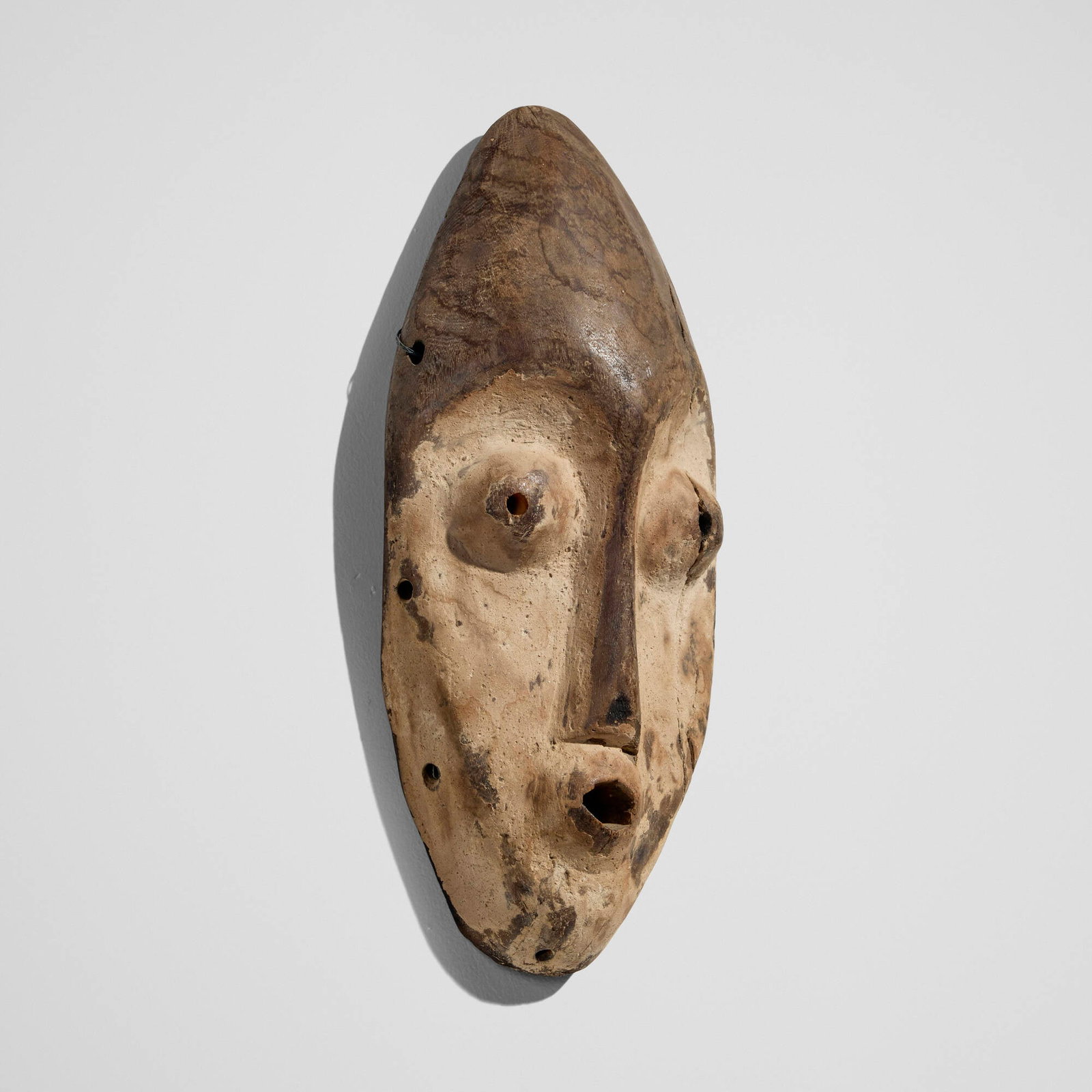 Lega, Bwami mask - 2