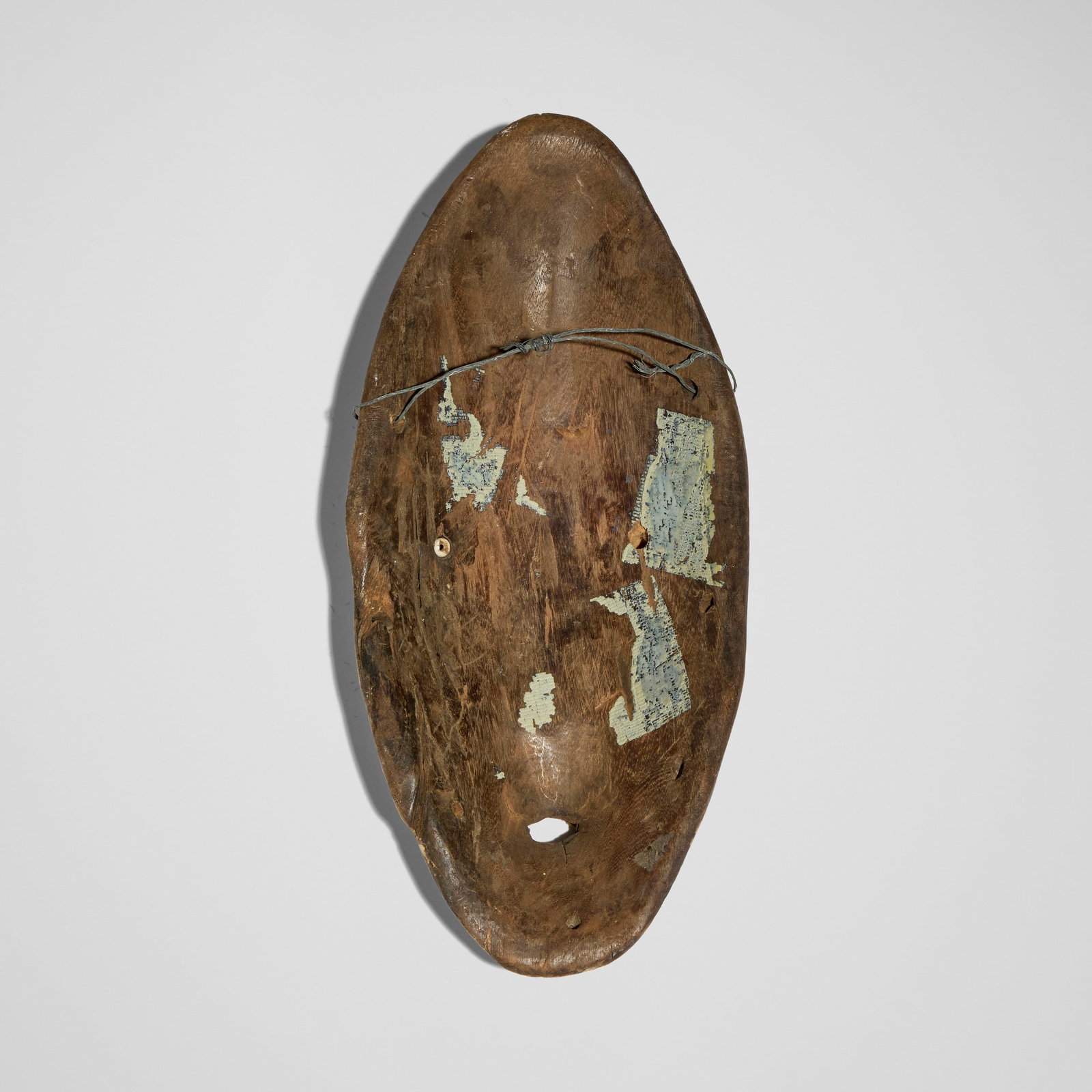 Lega, Bwami mask - 3