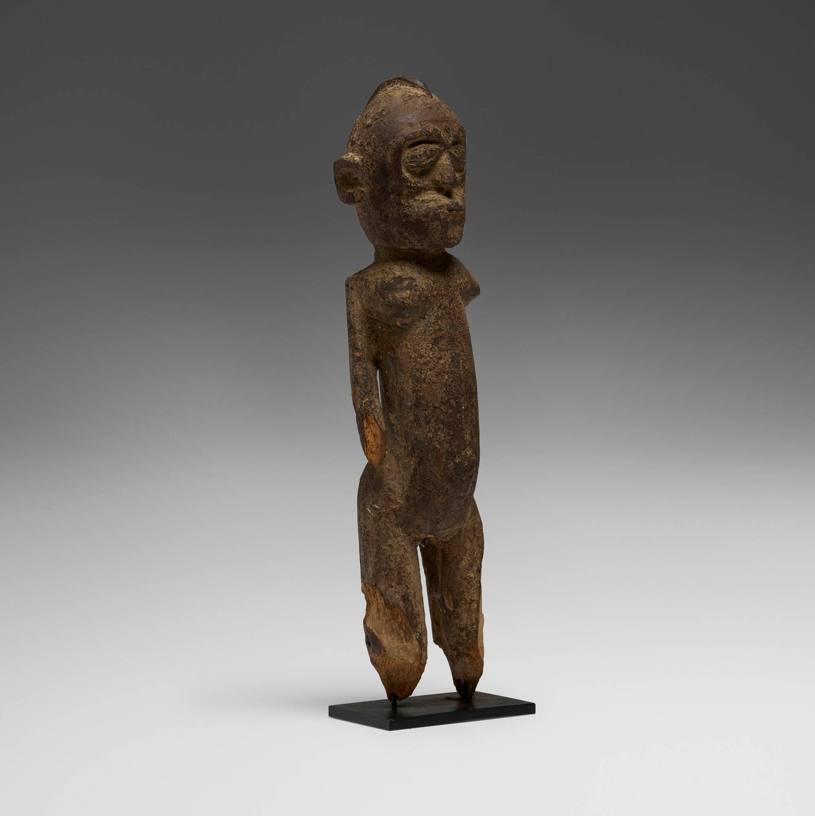 Lobi, Bateba (figure) - 2