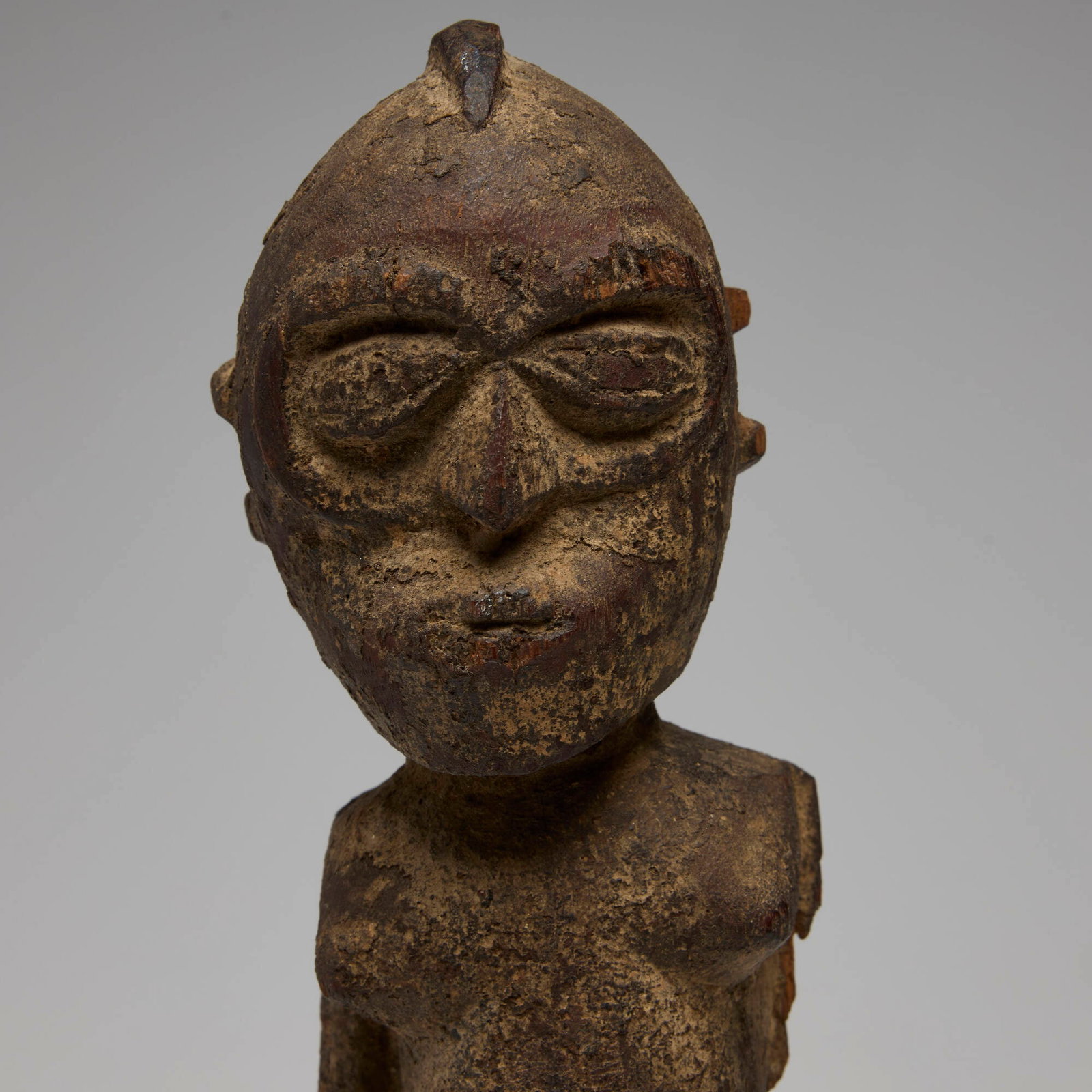 Lobi, Bateba (figure) - 5