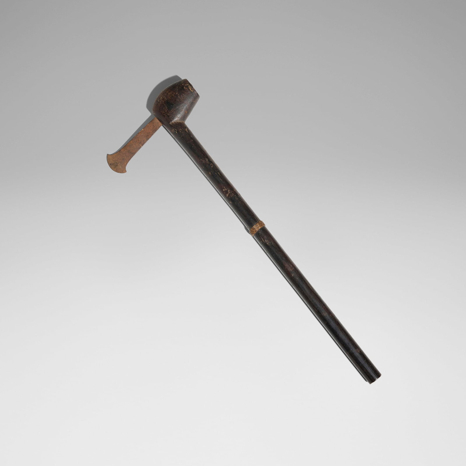 Shona, Ceremonial axe - 2