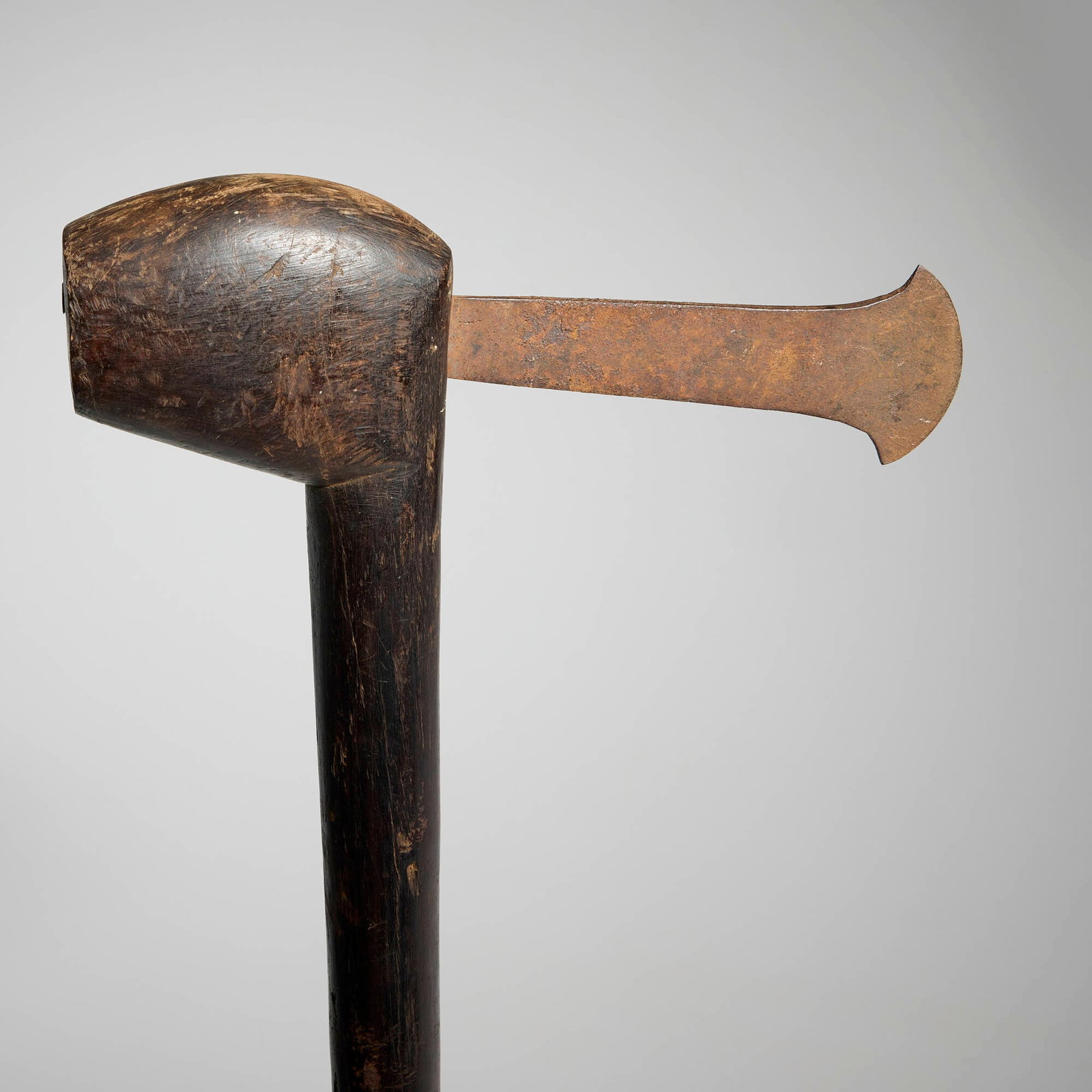 Shona, Ceremonial axe - 3