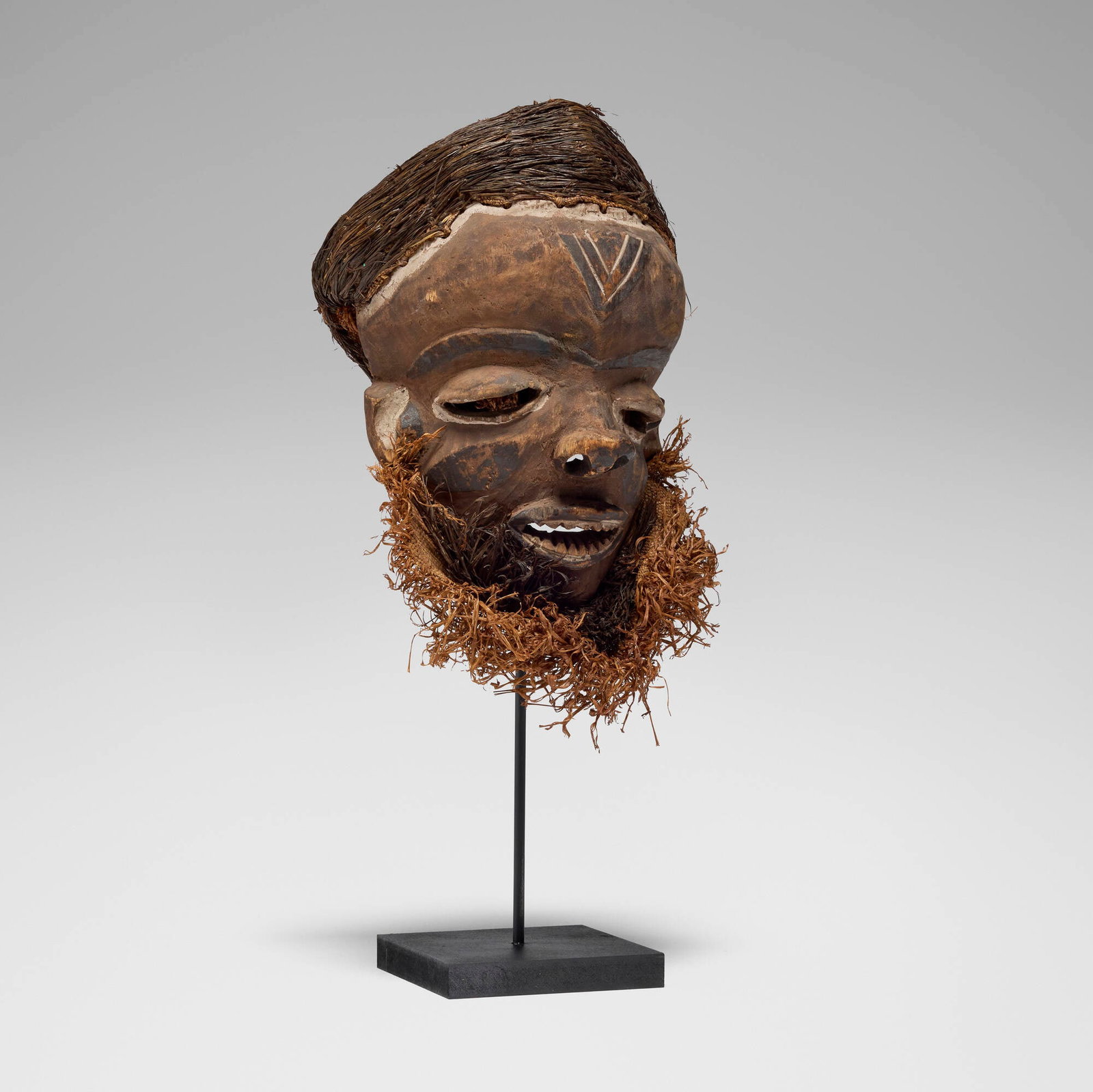 Pende, Mask (1 of 3)