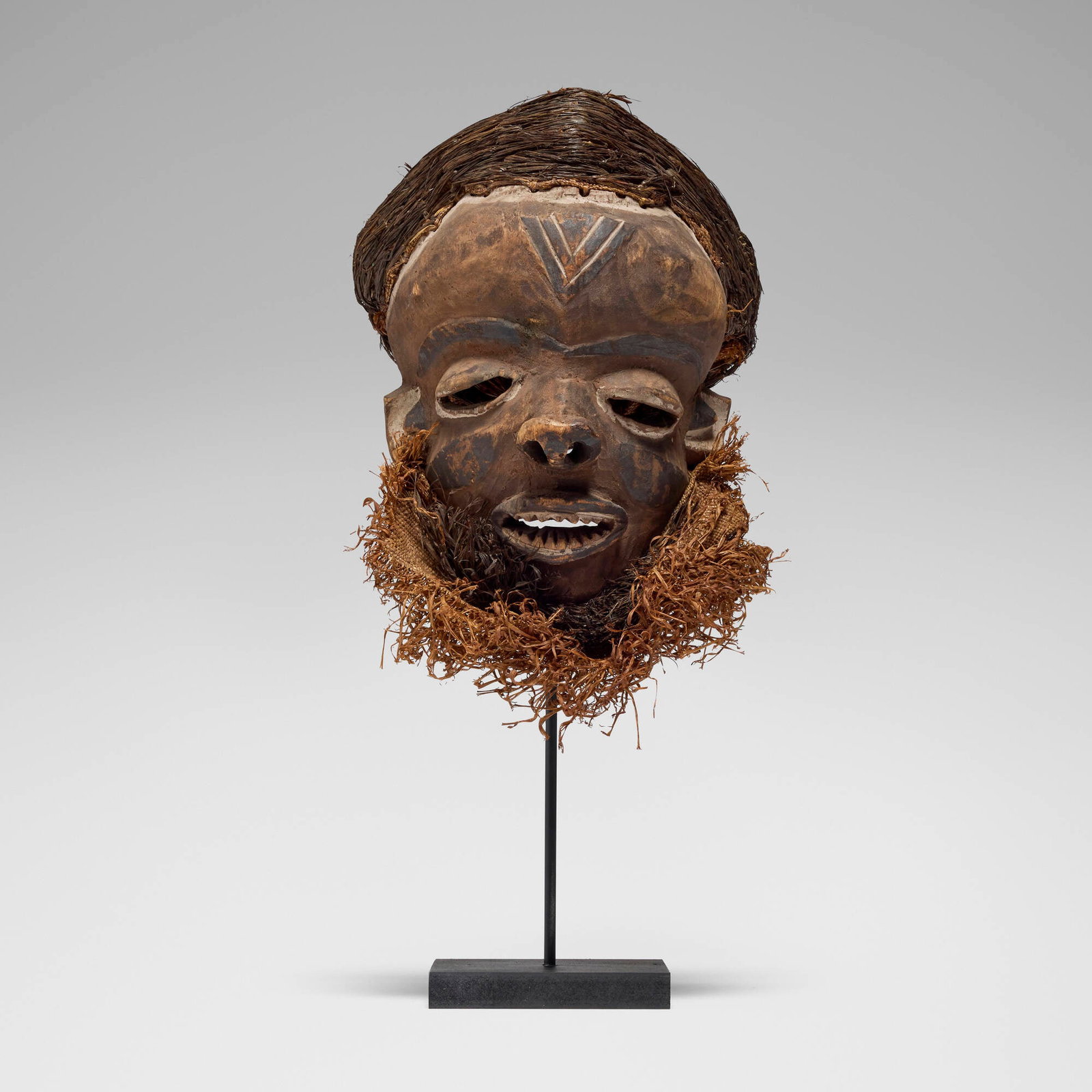 Pende, Mask - 2