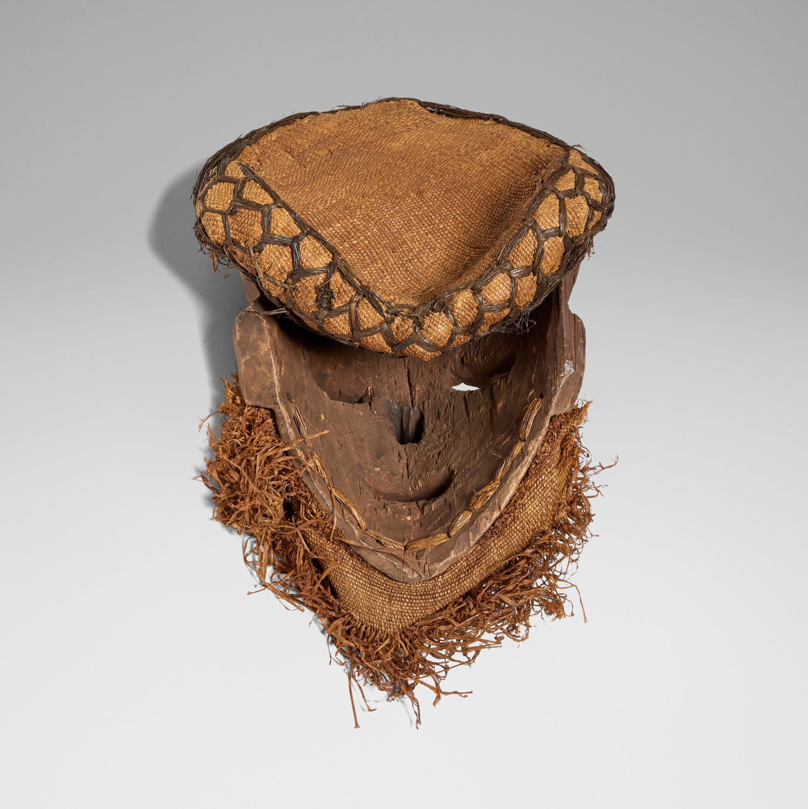 Pende, Mask - 3