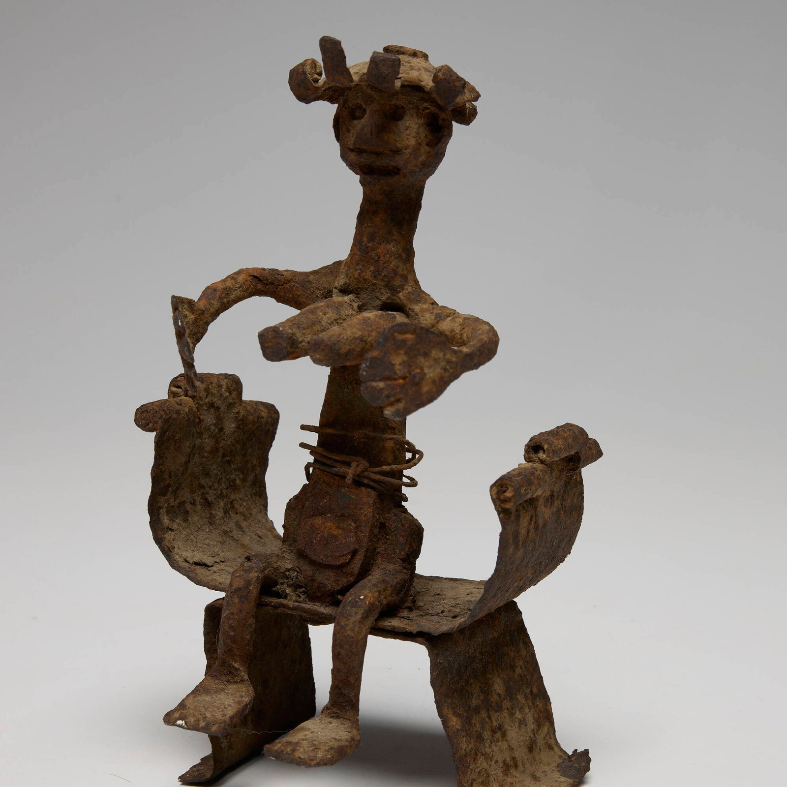 African, Collection of objects - 5