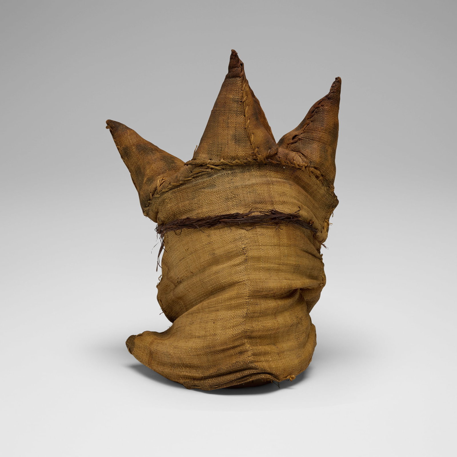 Pende, Mbuya mask - 4