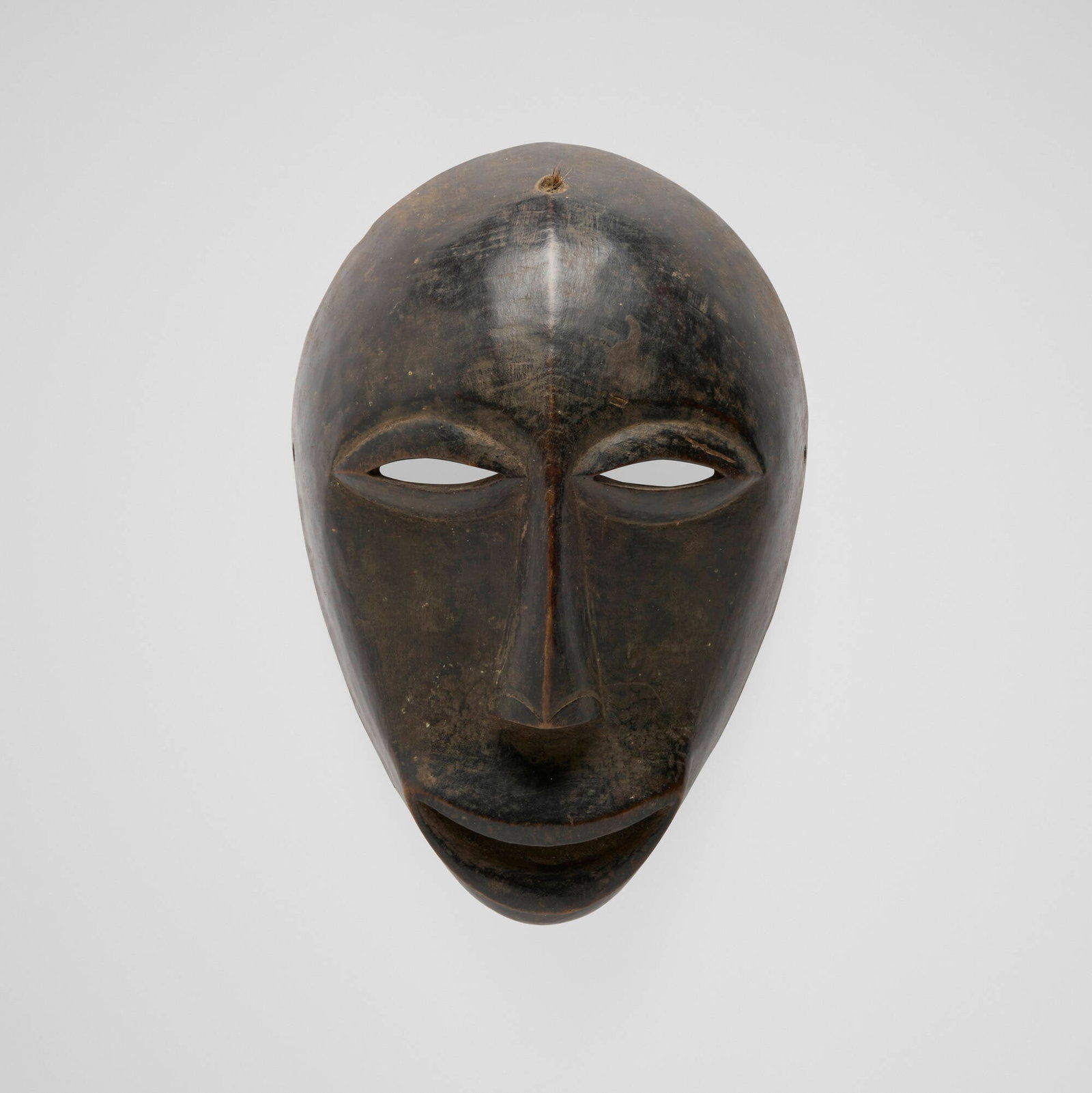 Hemba, Mask (1 of 4)