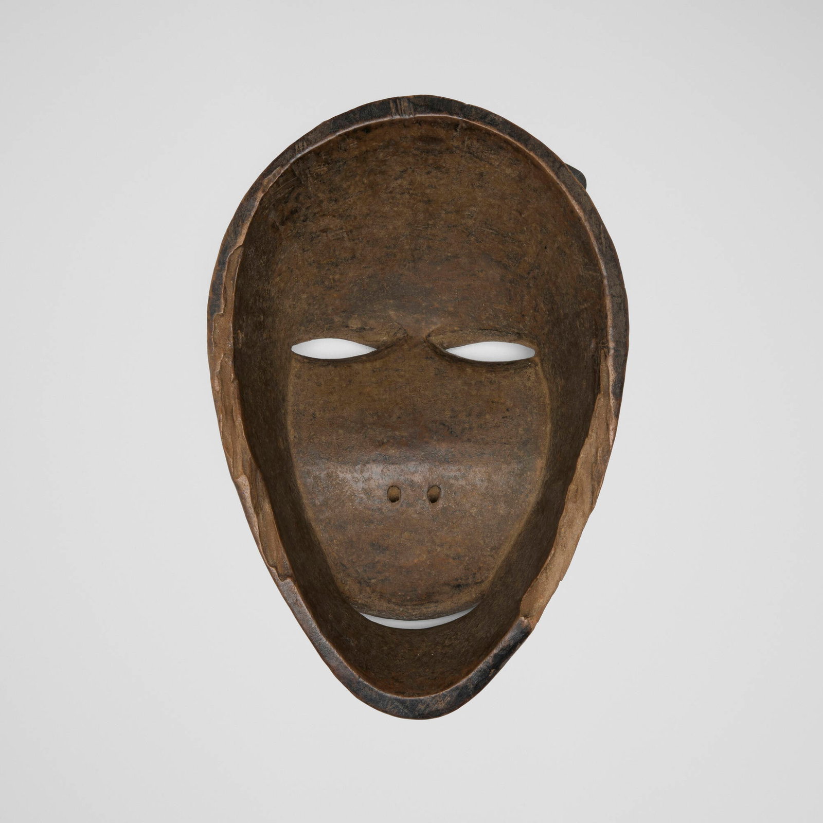 Hemba, Mask - 3