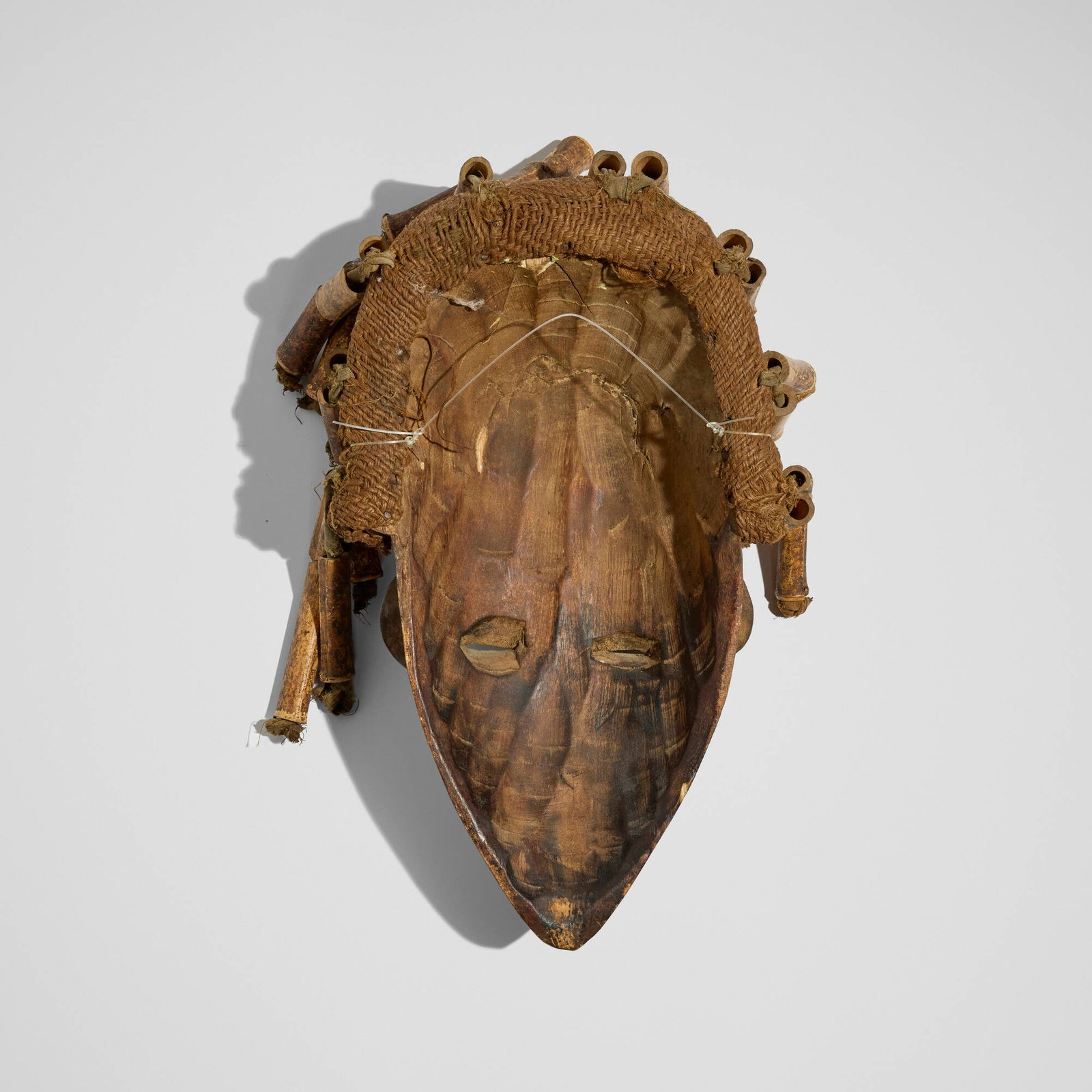 Chokwe, Mask - 3