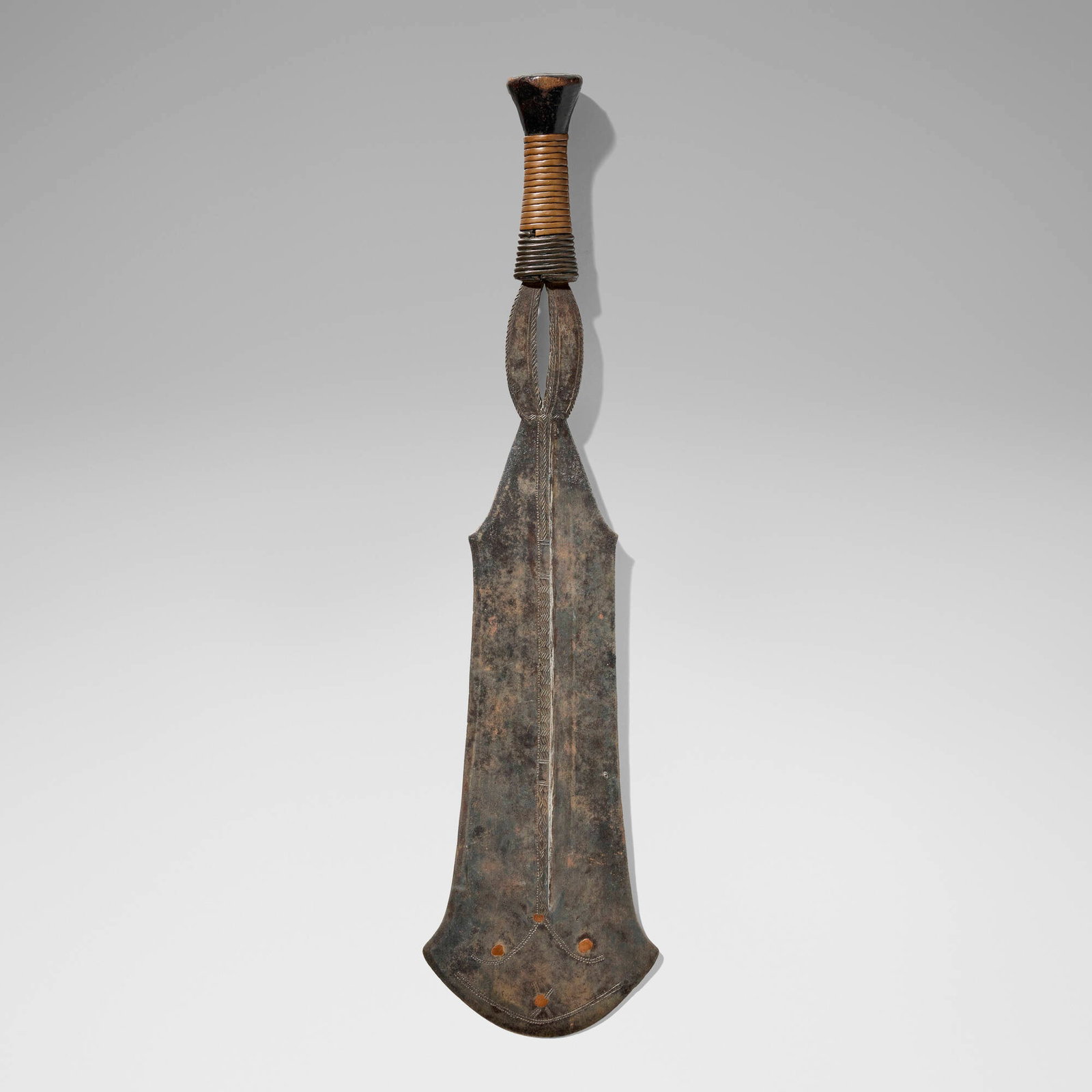 Yakoma, Knife (1 of 3)