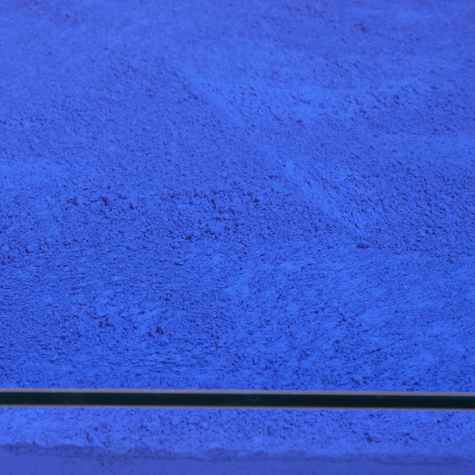 Yves Klein, Table Bleue - 5