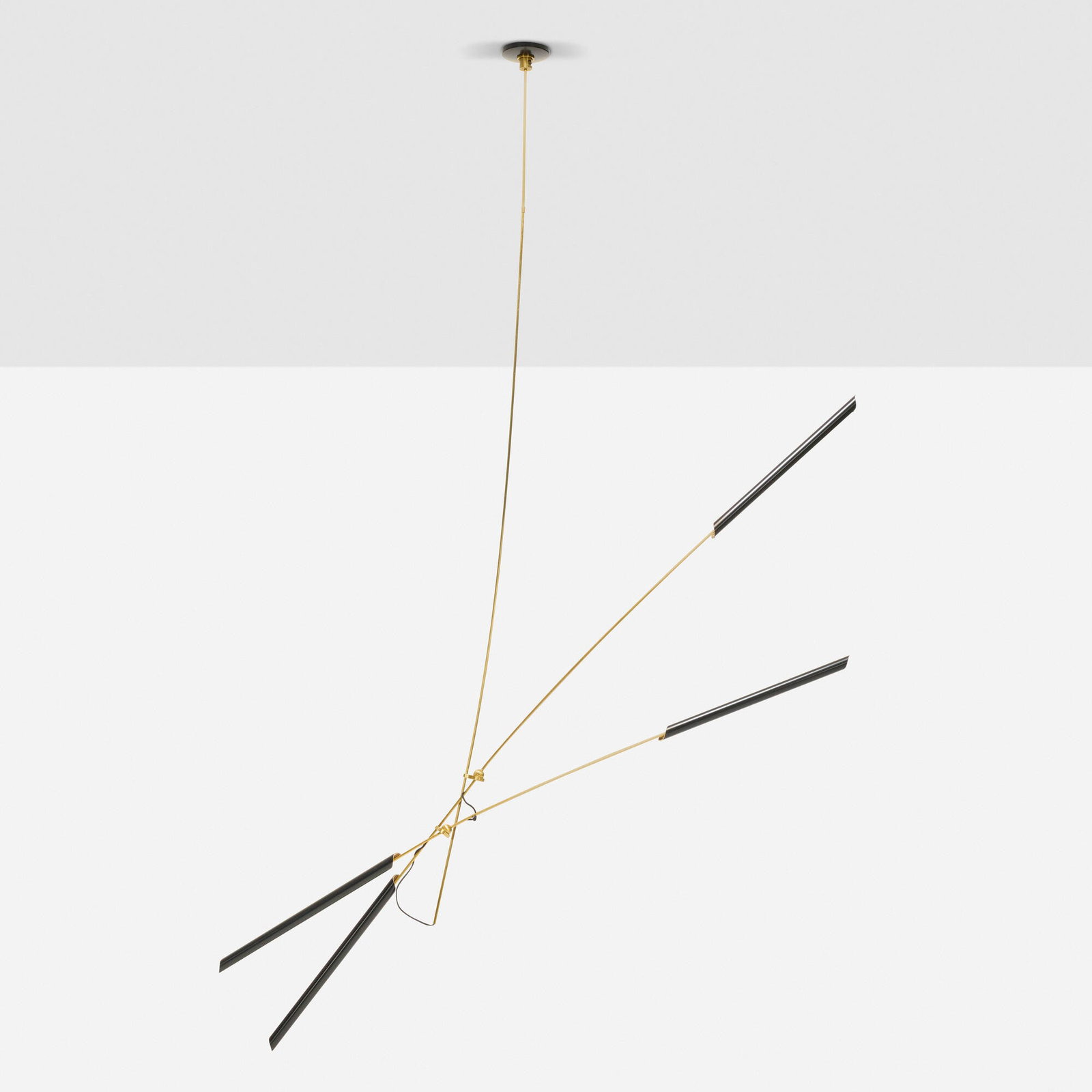 David Weeks, Otto X pendant, model 448 (1 of 3)