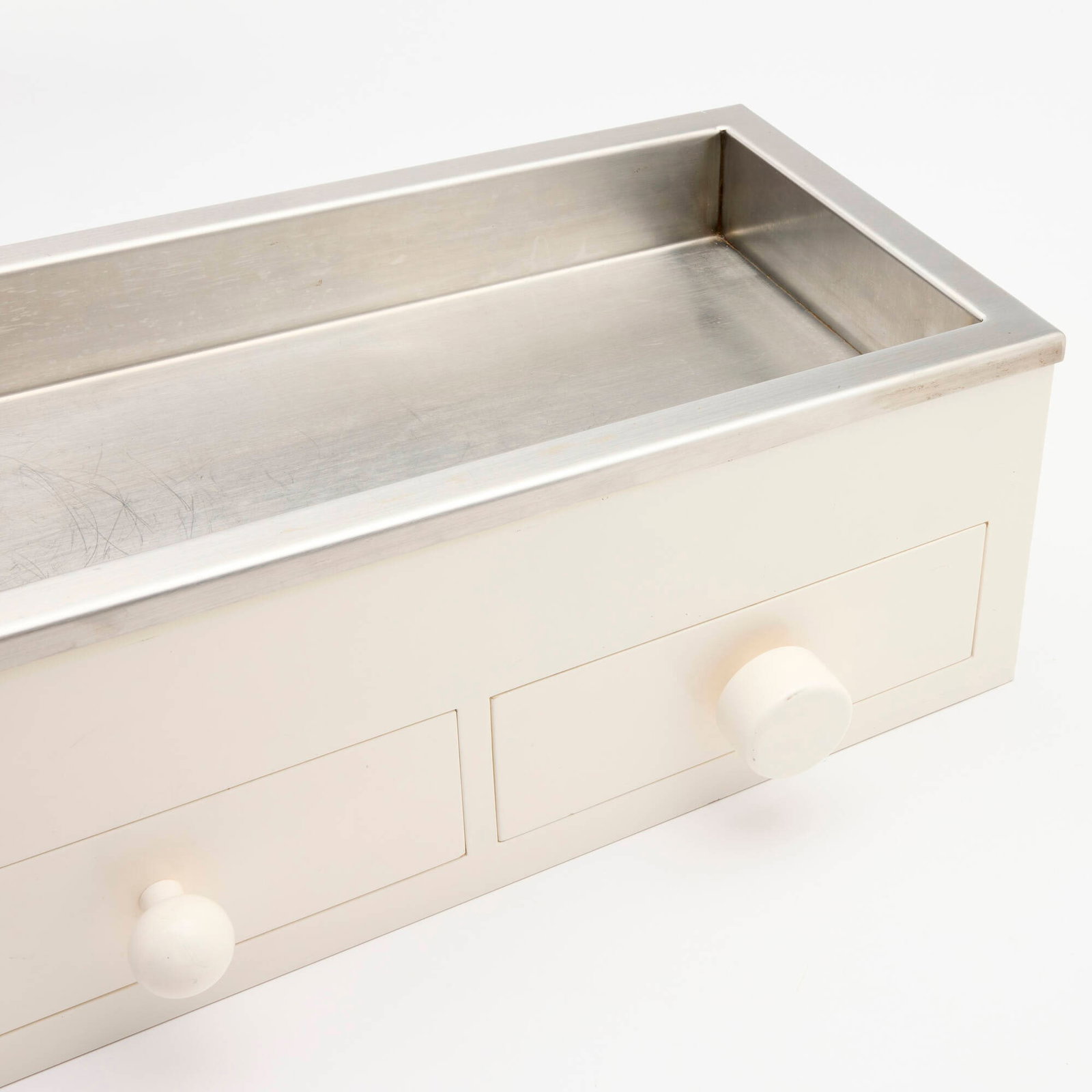 Roy McMakin, Breadbox - 4