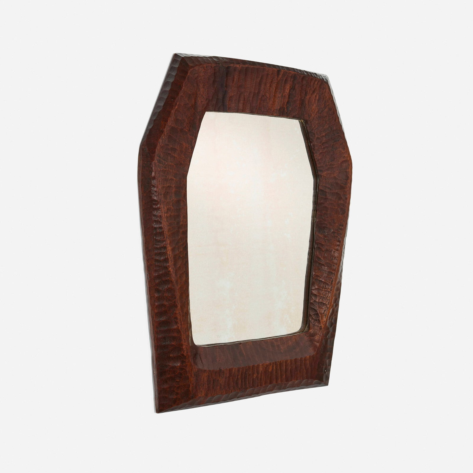 Modern, Wall mirror - 2