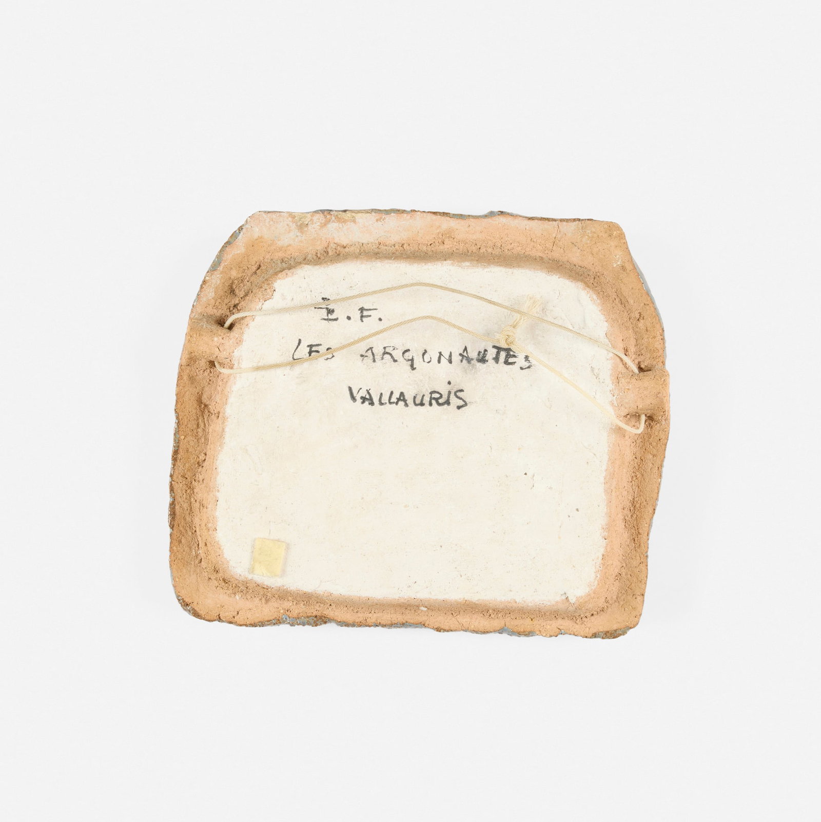 Isabelle Ferlay, Wall mirror - 3
