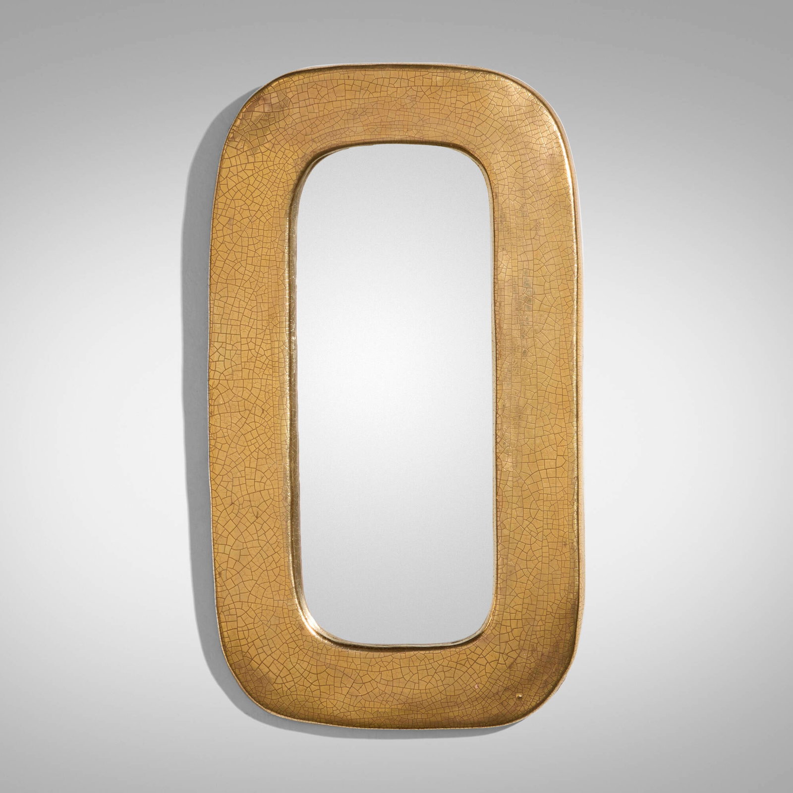 Mithe Espelt, Wall mirror