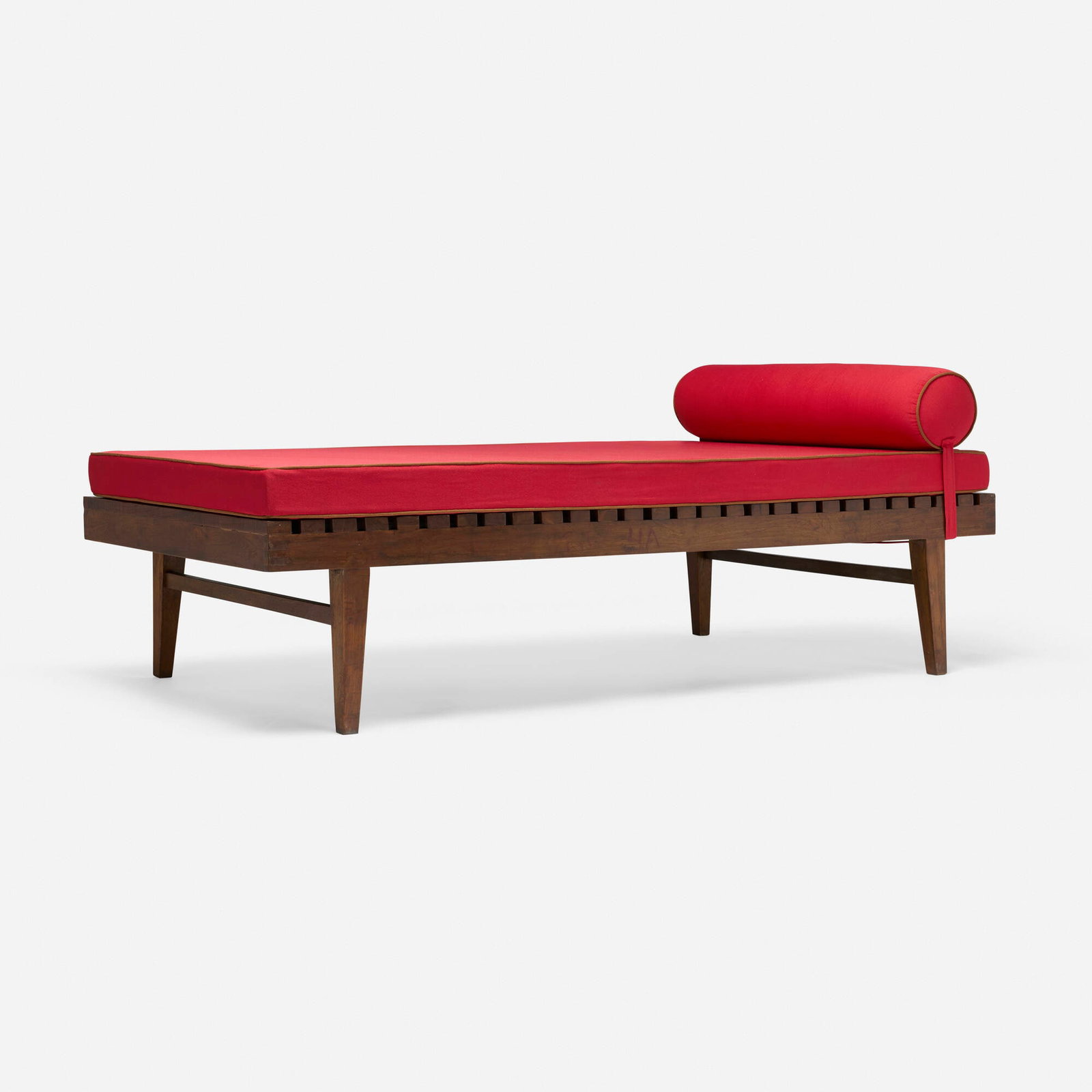Pierre Jeanneret, Daybed from Chandigarh (1 of 6)