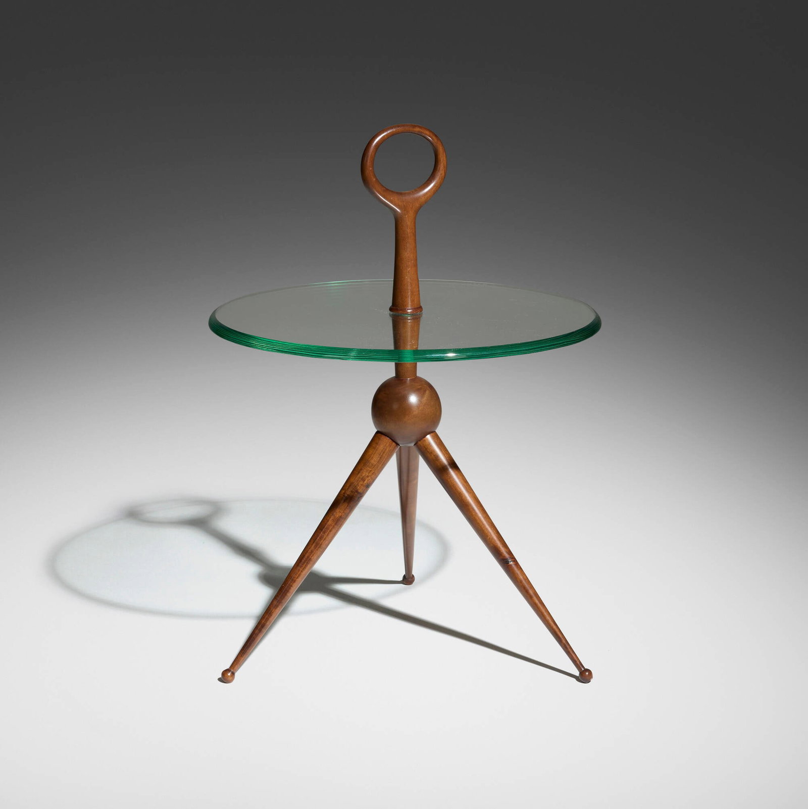 Cesare Lacca, Occasional table (1 of 3)