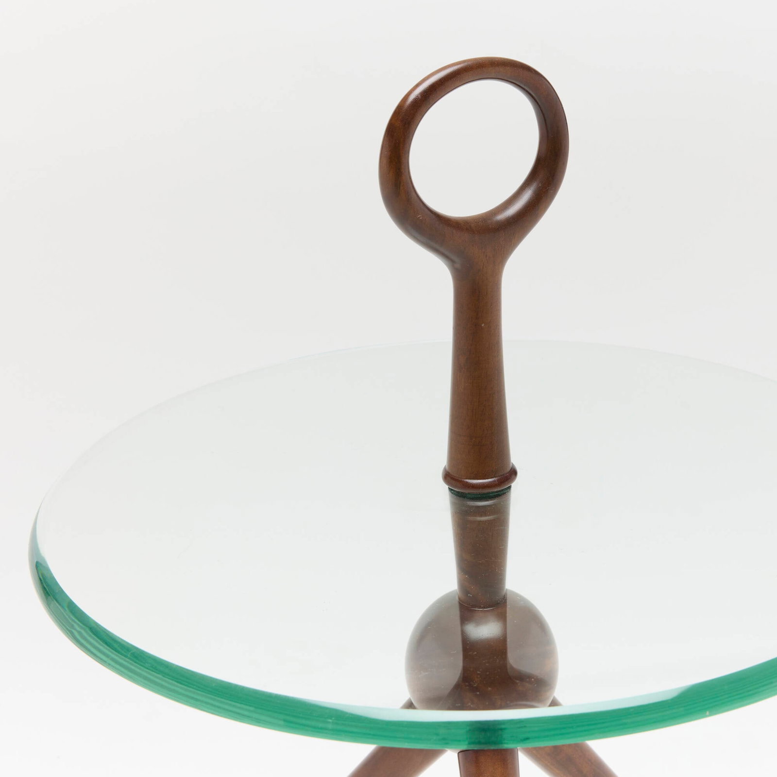 Cesare Lacca, Occasional table - 3