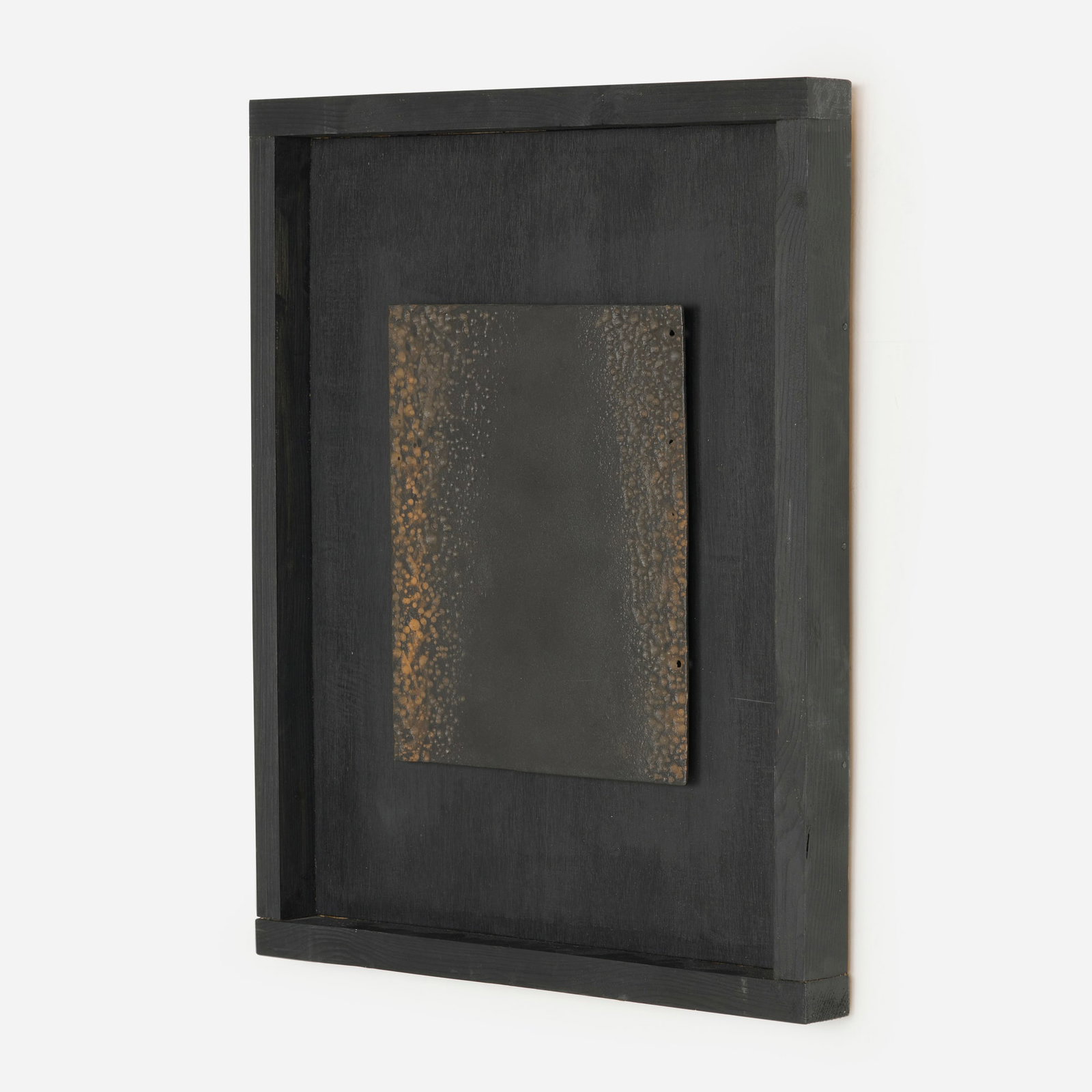 Pierre Sabatier, Elevation - 2