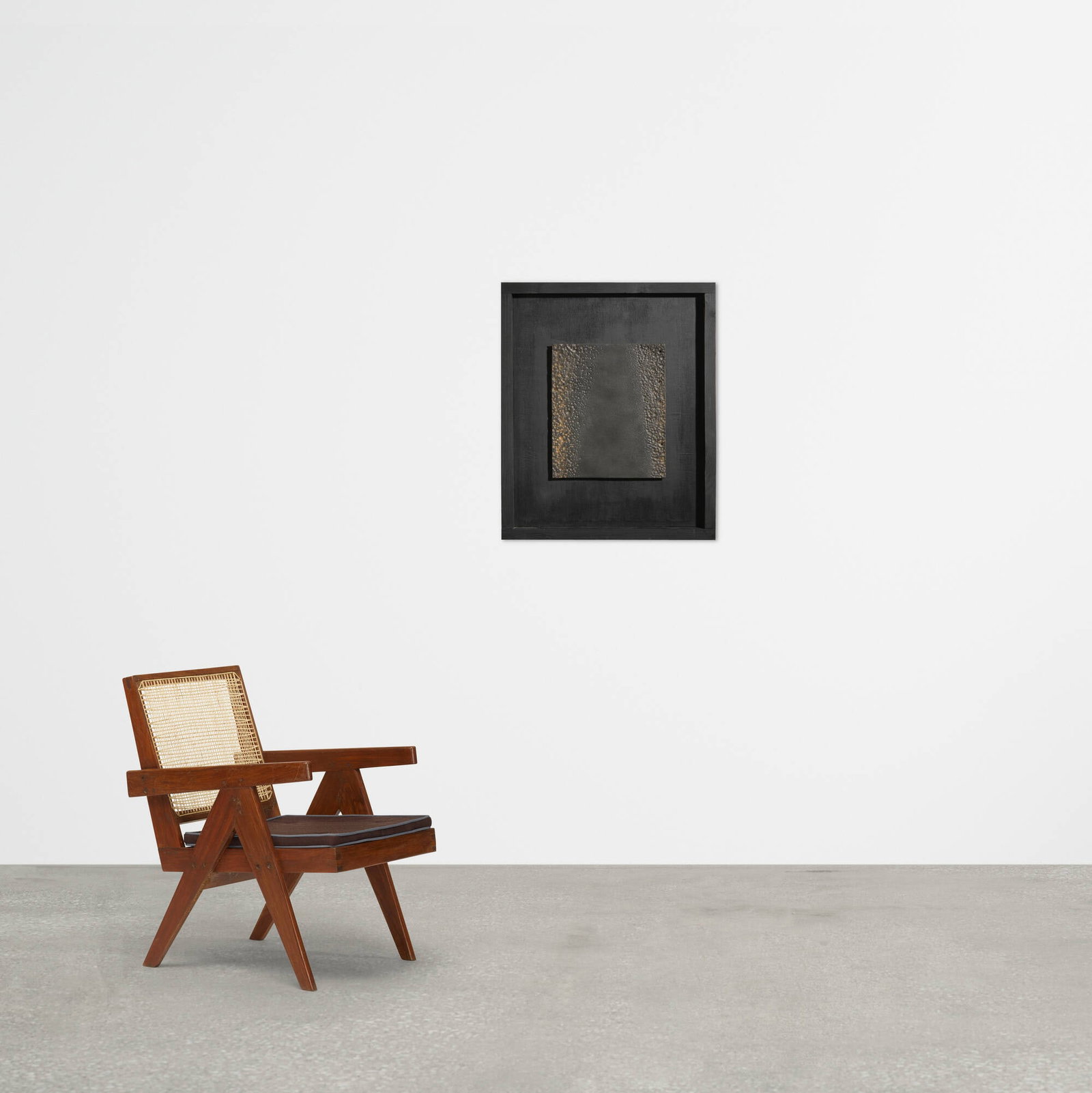 Pierre Sabatier, Elevation - 3
