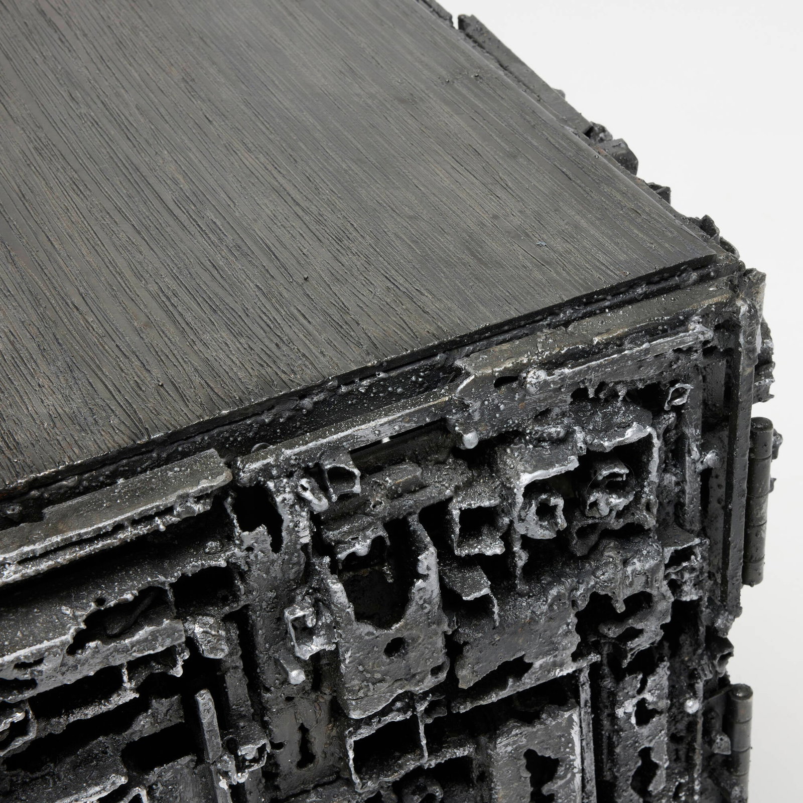 James Bearden, Cabinet - 4
