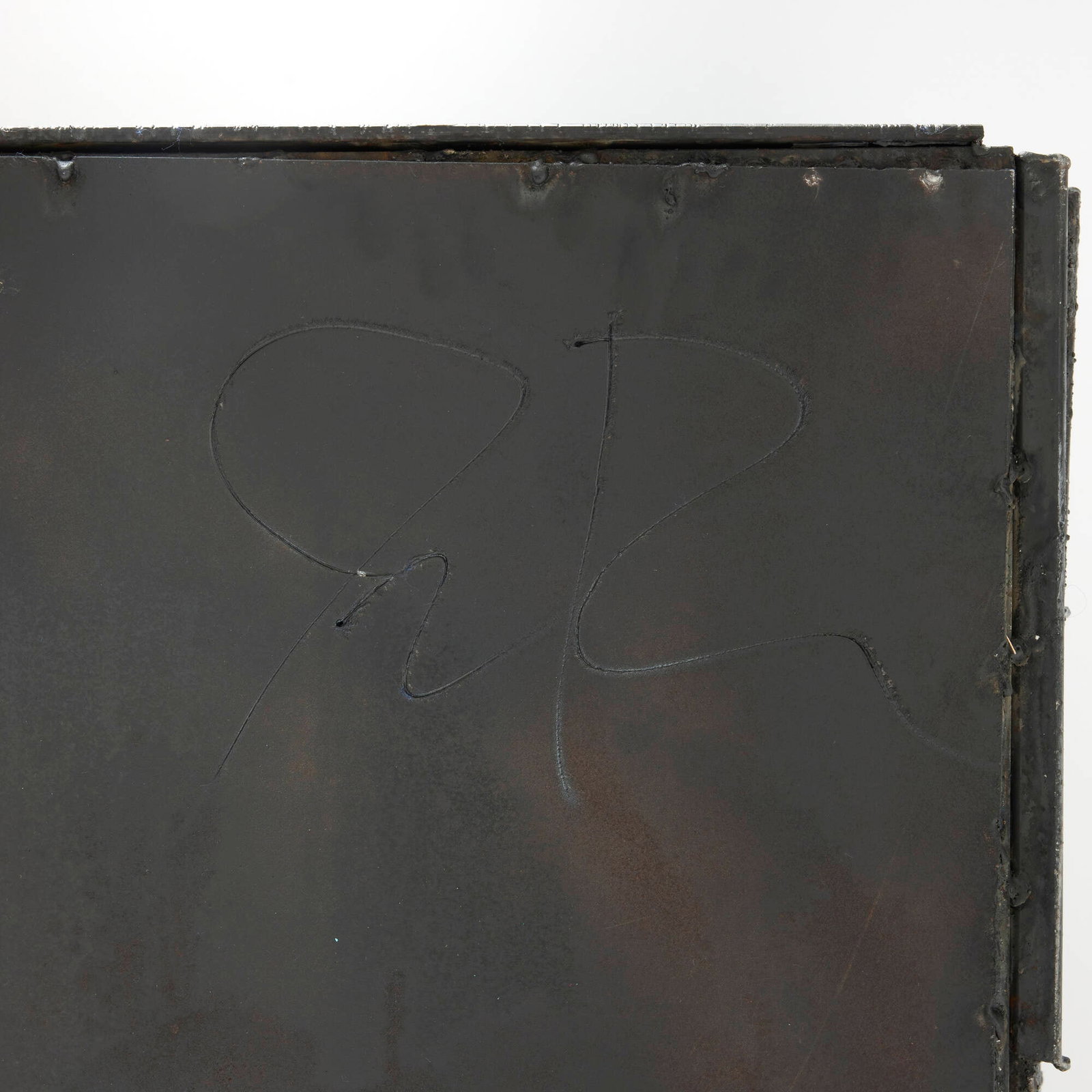 James Bearden, Cabinet - 5