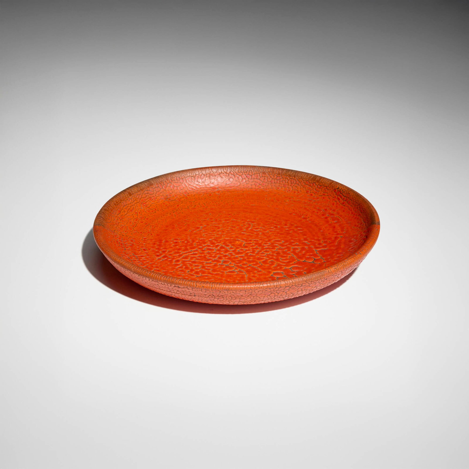 Doyle Lane, Low bowl (1 of 3)