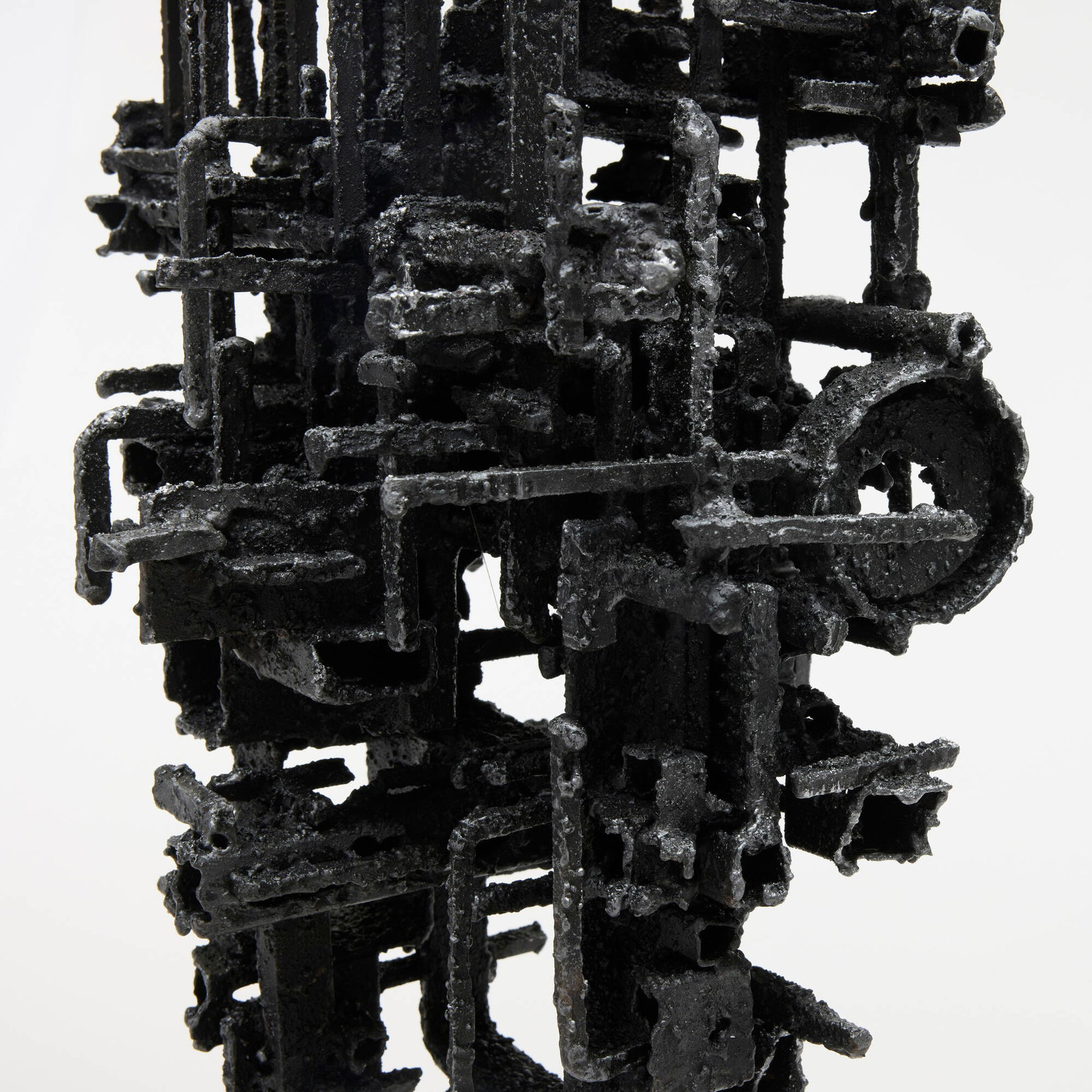 James Bearden, Cathedral figure - 5