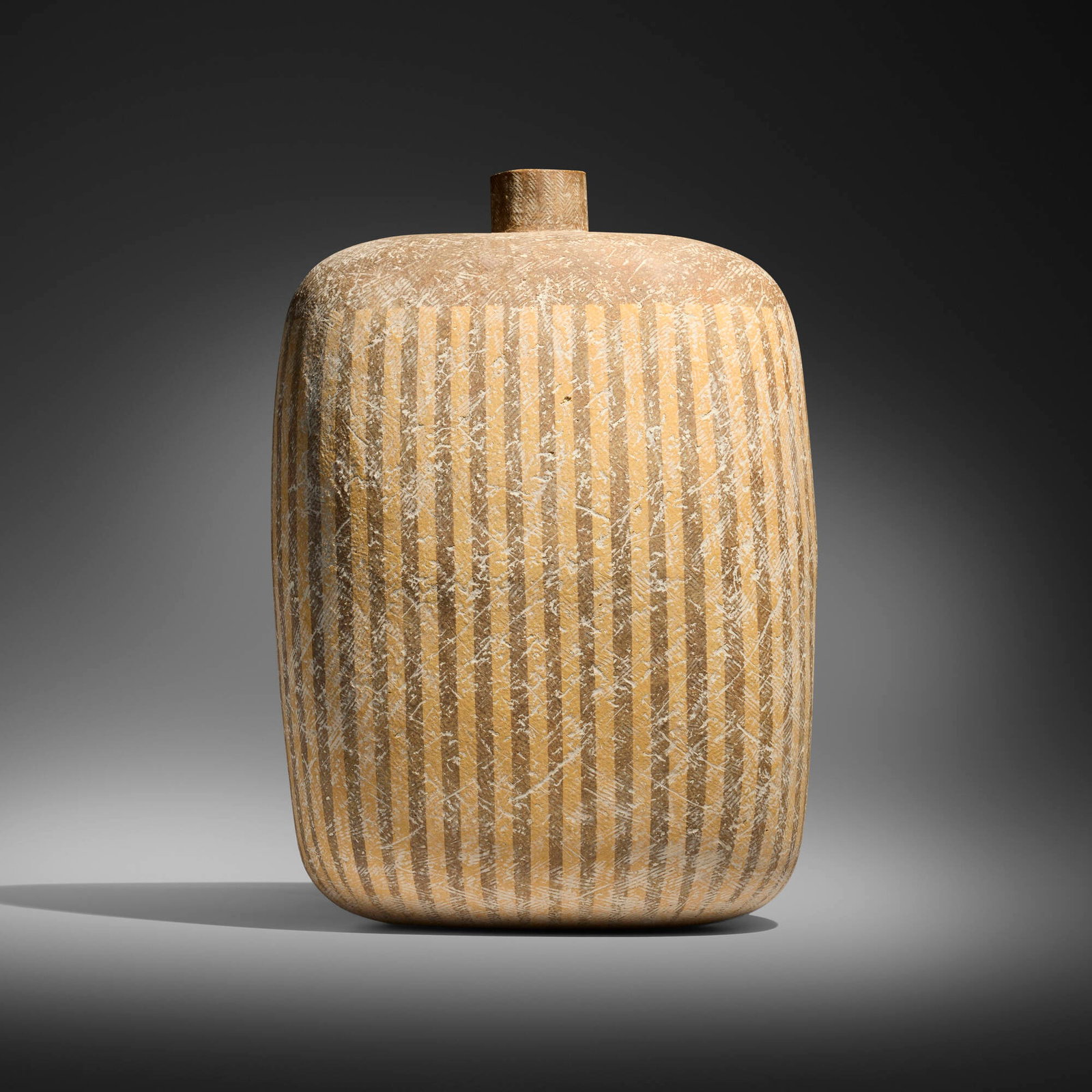 Claude Conover, Boox vessel (1 of 5)