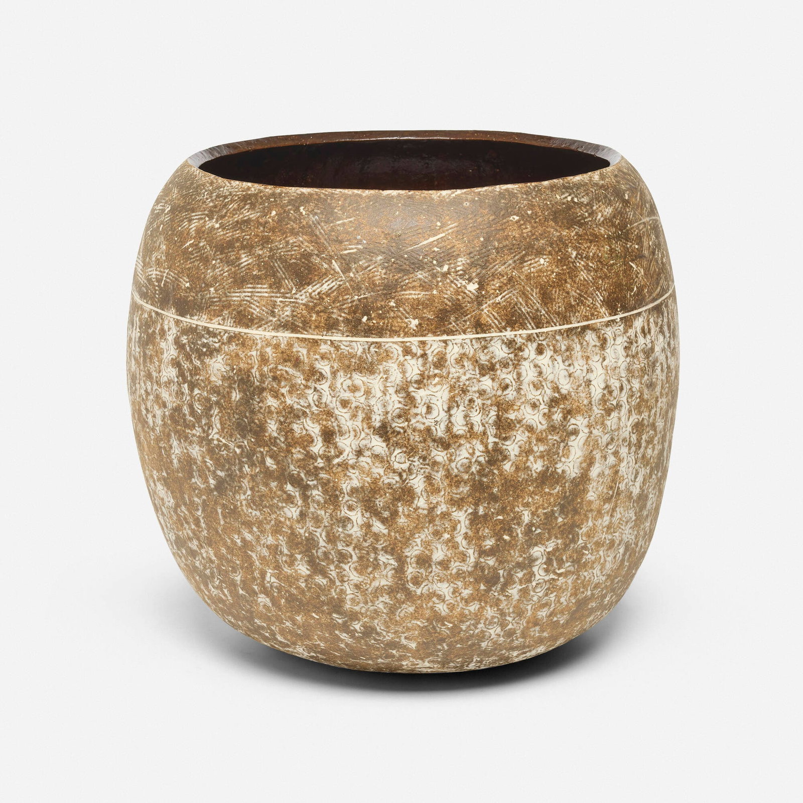 Claude Conover, Puuc vessel (1 of 4)