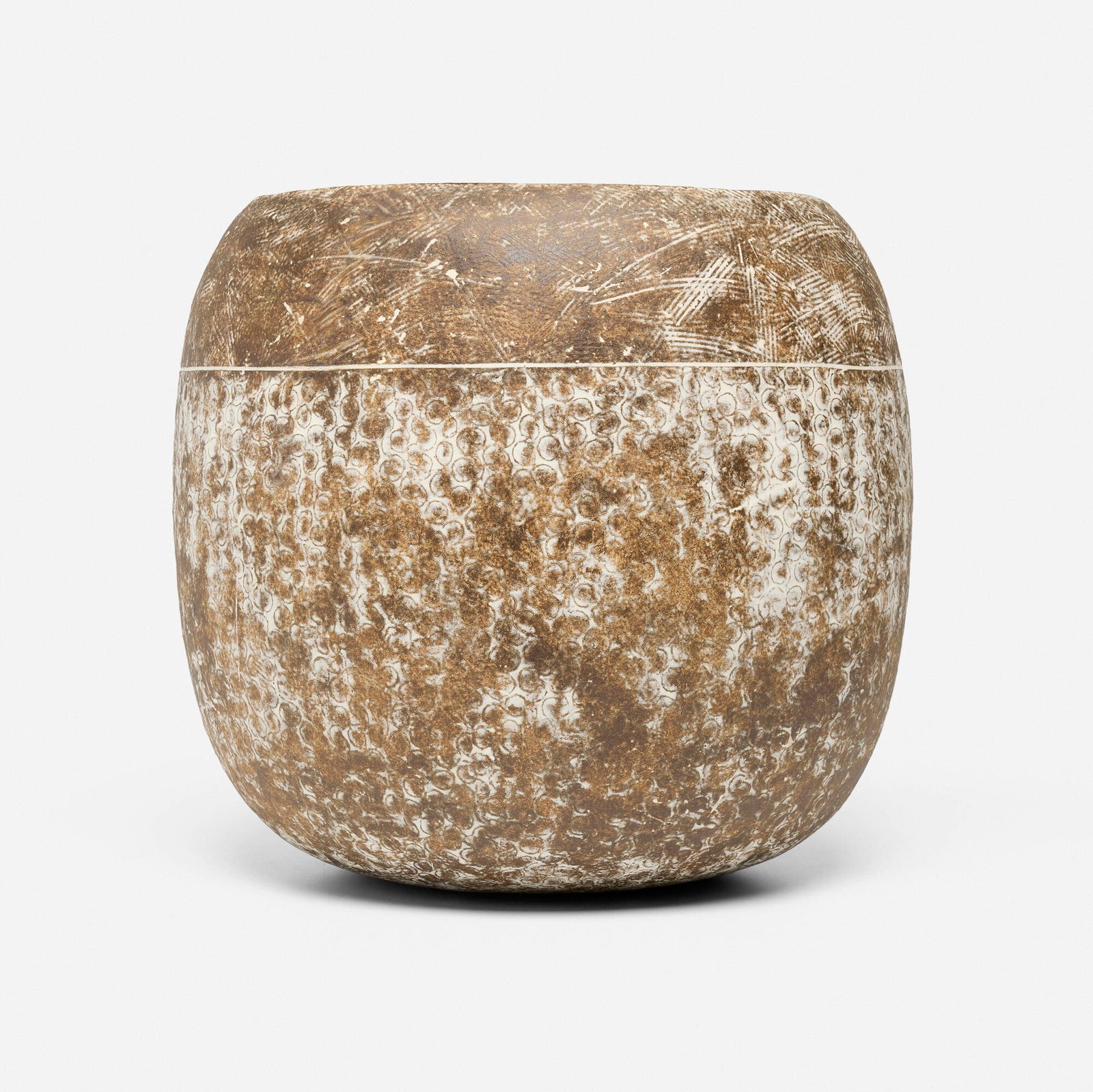 Claude Conover, Puuc vessel - 2