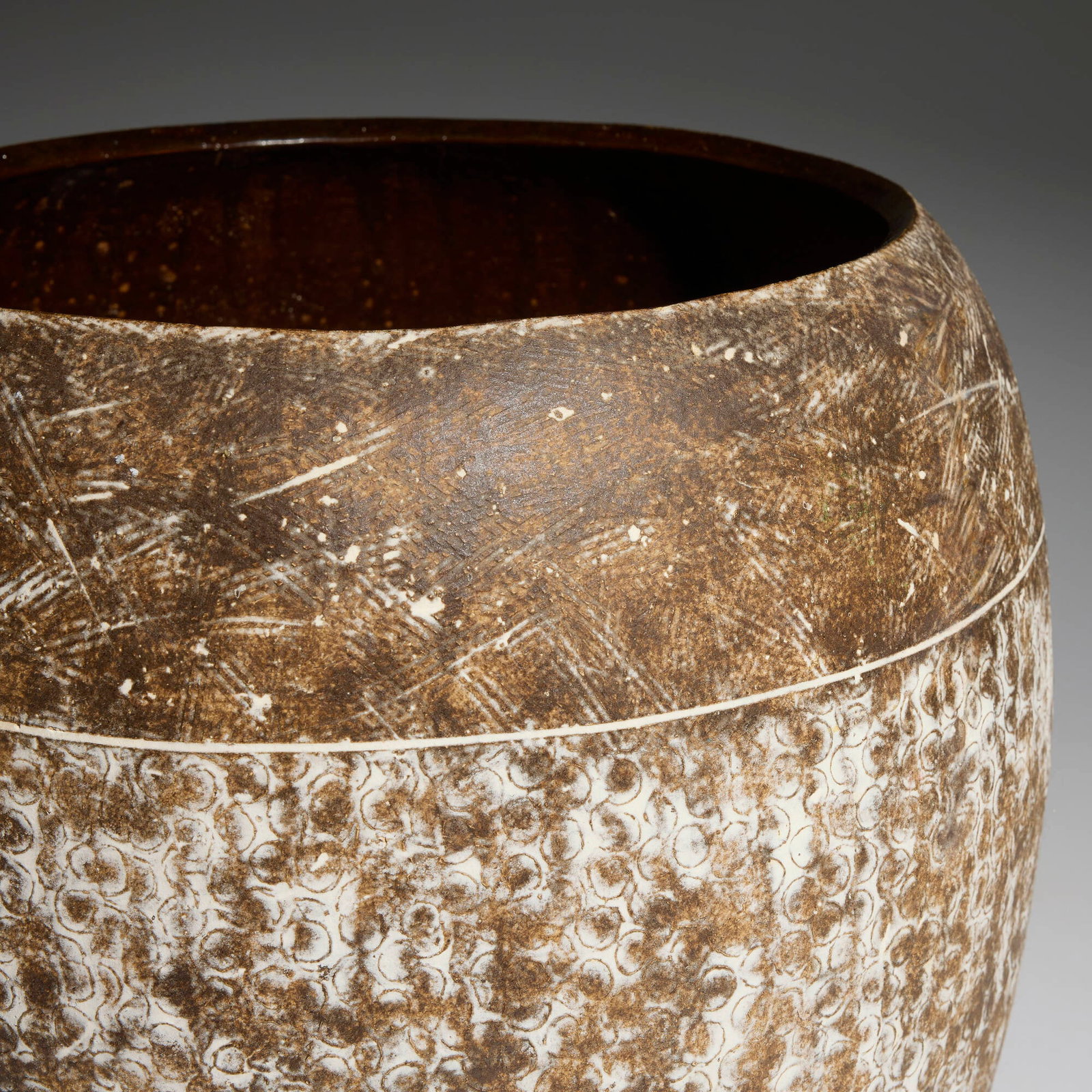 Claude Conover, Puuc vessel - 3