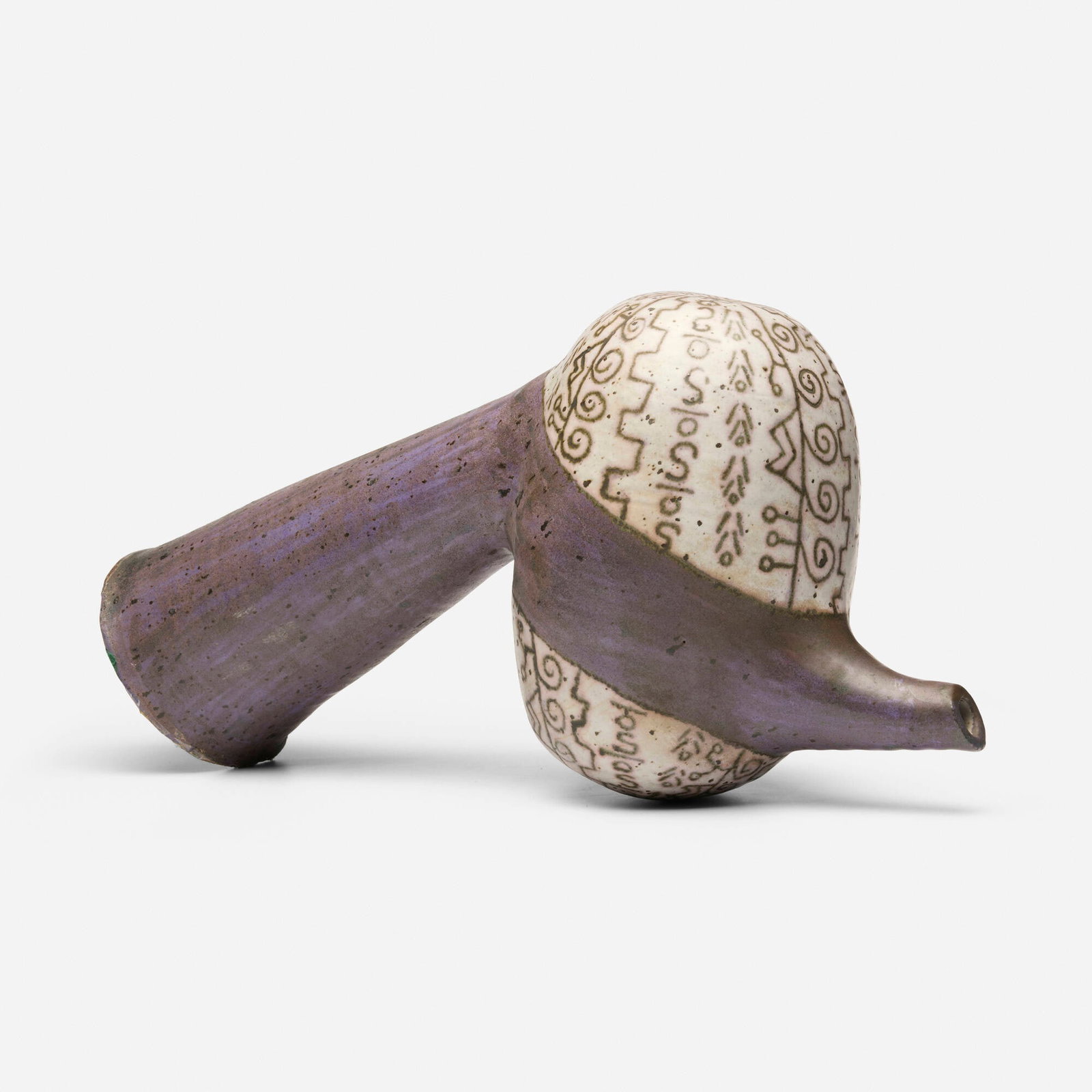 Takao Tomono, Untitled (sculpture) (1 of 4)
