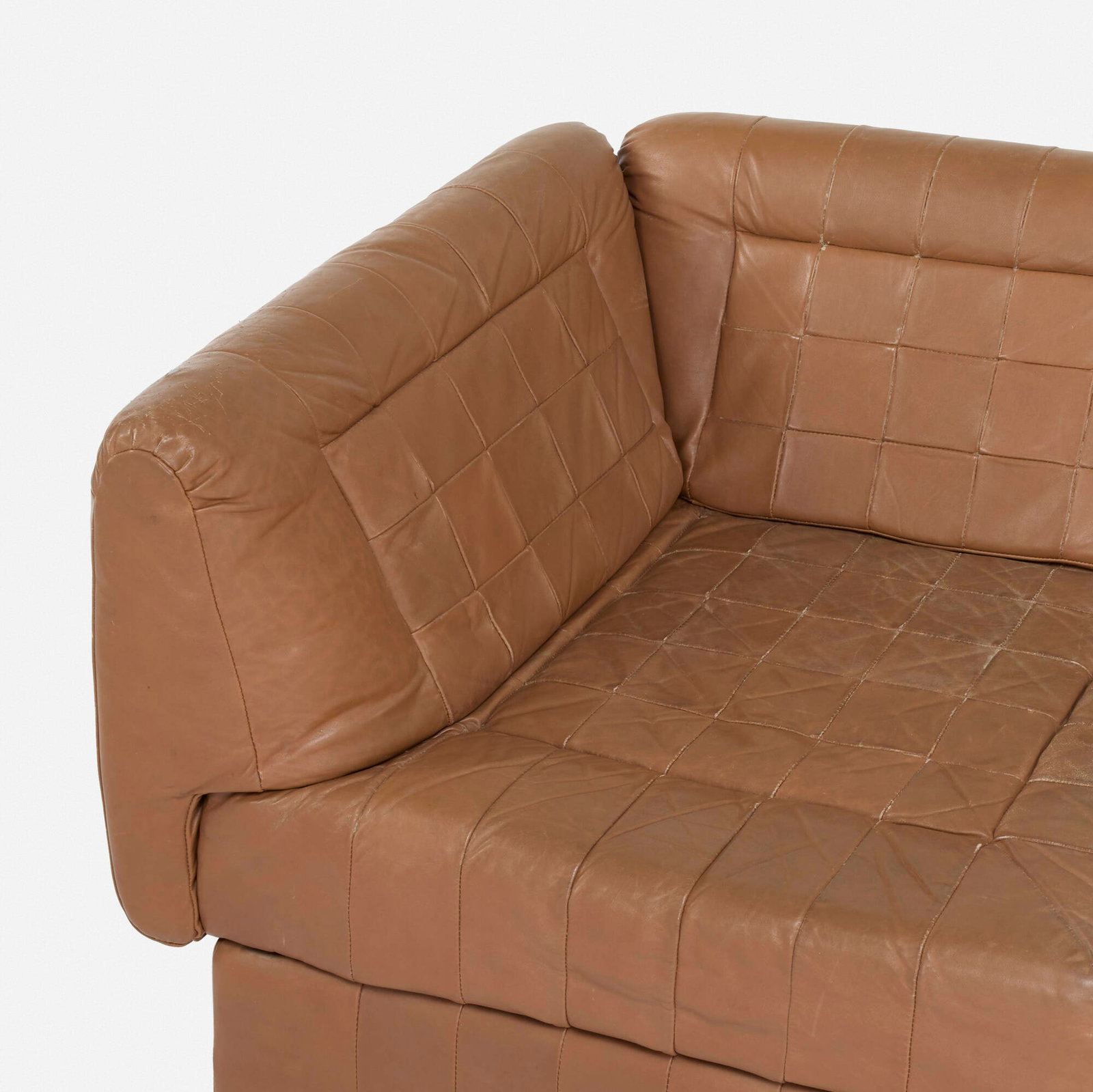 Percival Lafer, Sectional sofa - 5