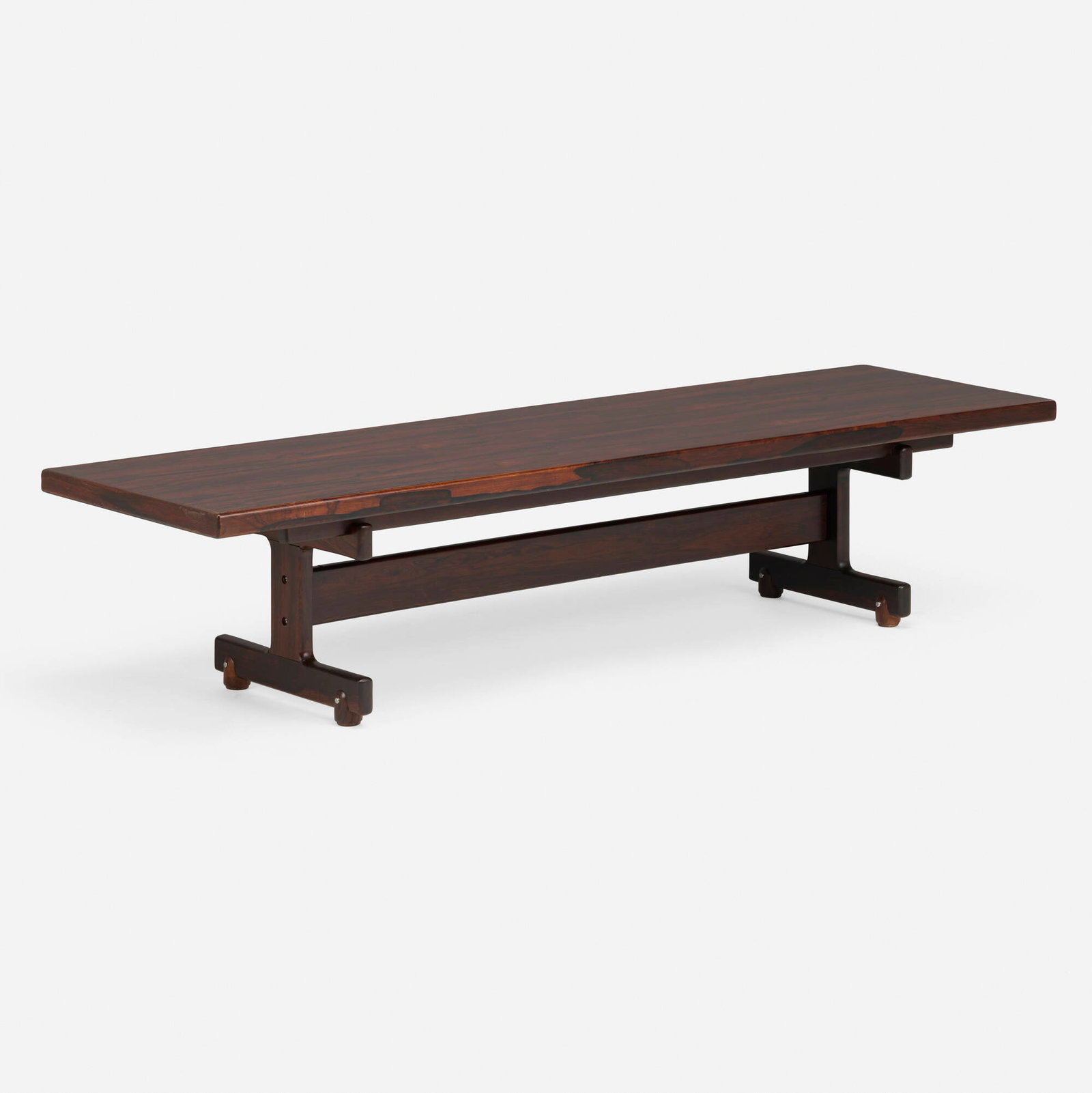 Sergio Rodrigues, Cintia bench (1 of 4)