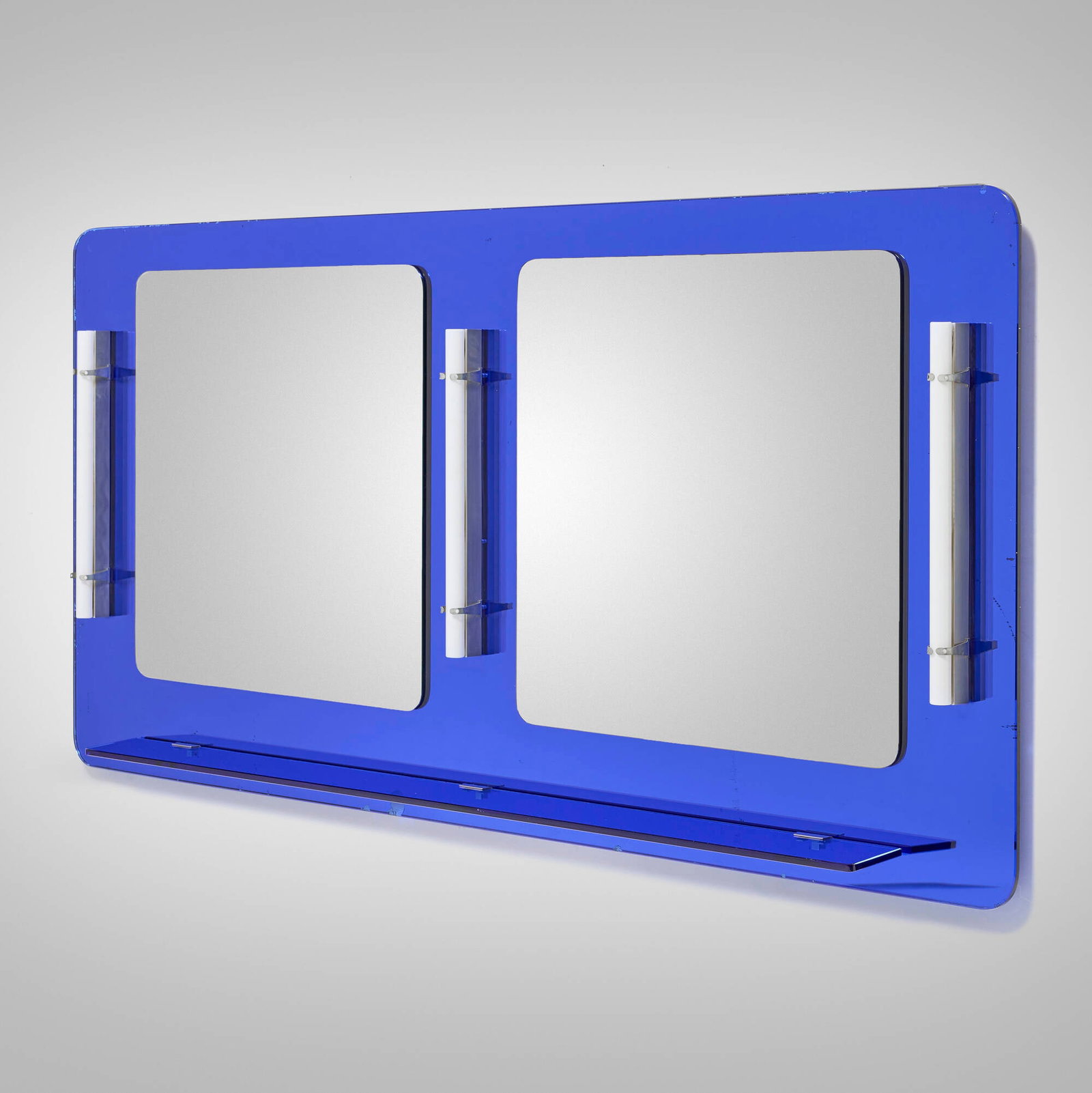 Fontana Arte, Wall mirror (1 of 3)