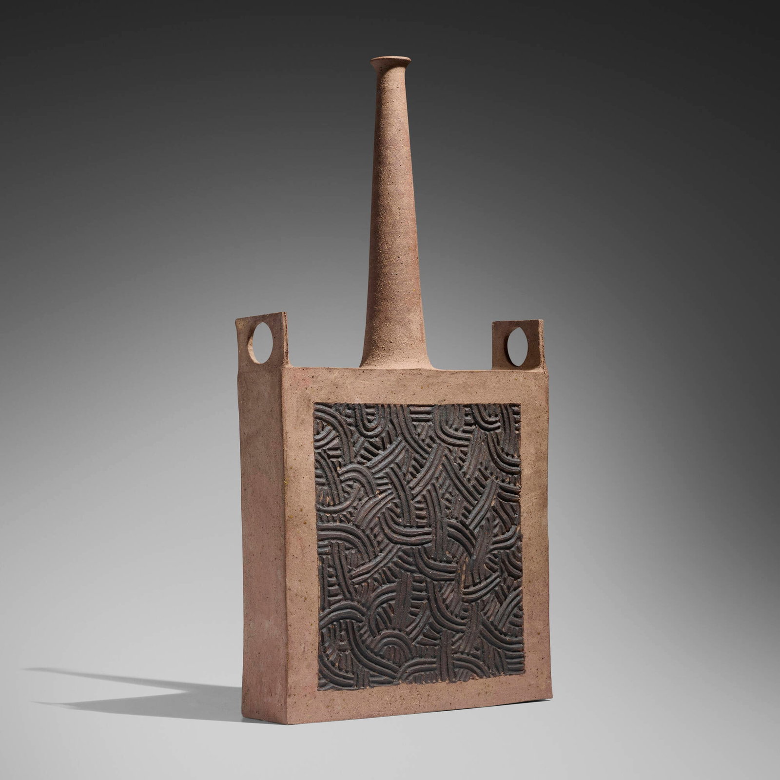 Bruno Gambone, Monumental vessel (1 of 5)