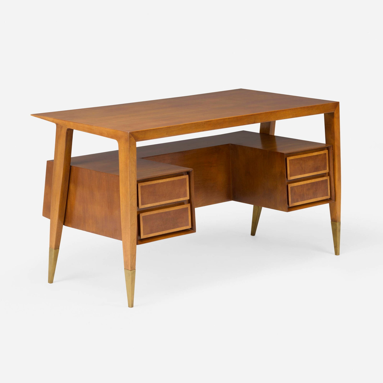 Gio Ponti, Desk (1 of 6)